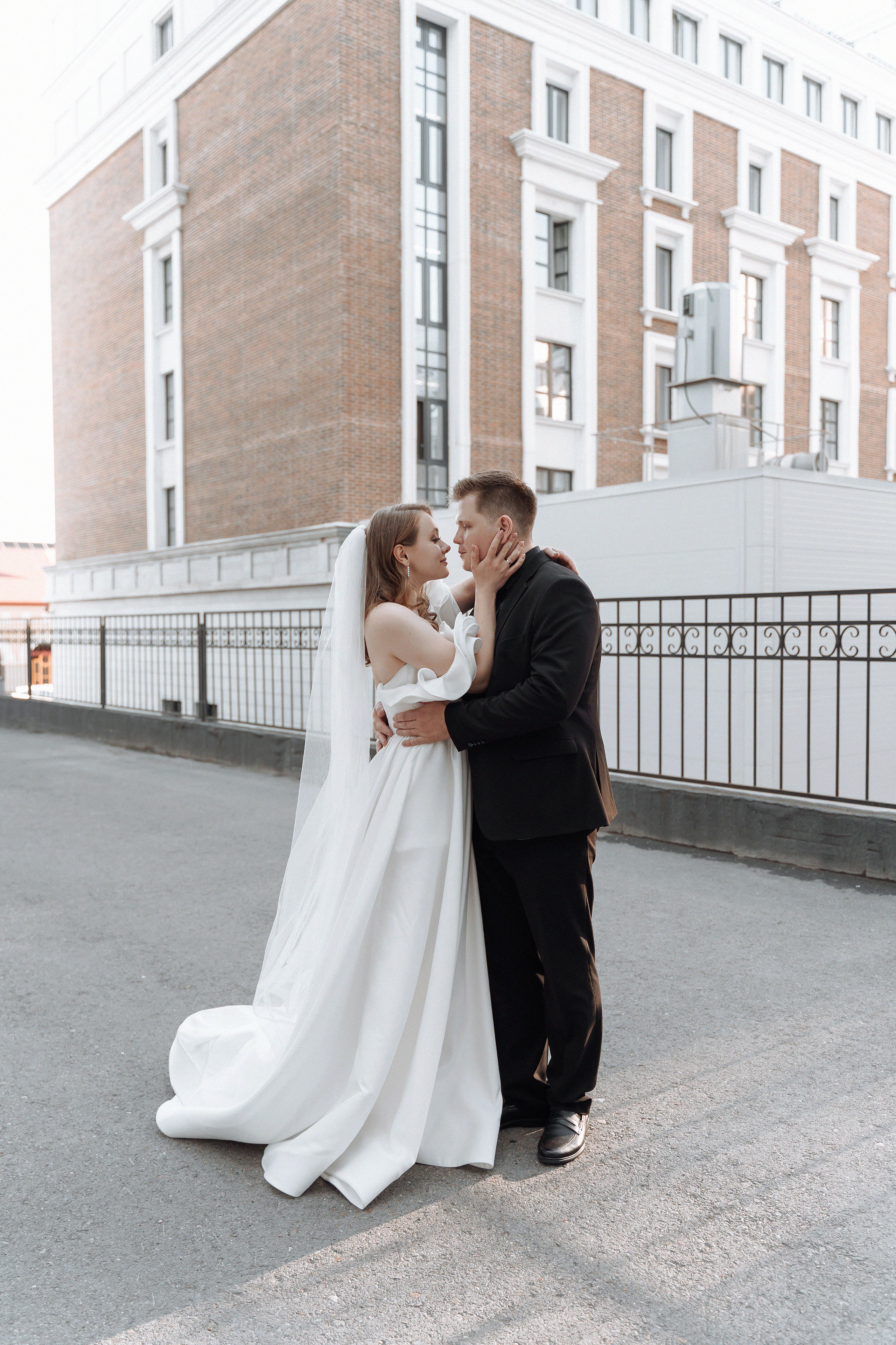 Денис и Ирина. Свадебная и семейная фото-видеосъемка в Уфе, Москве