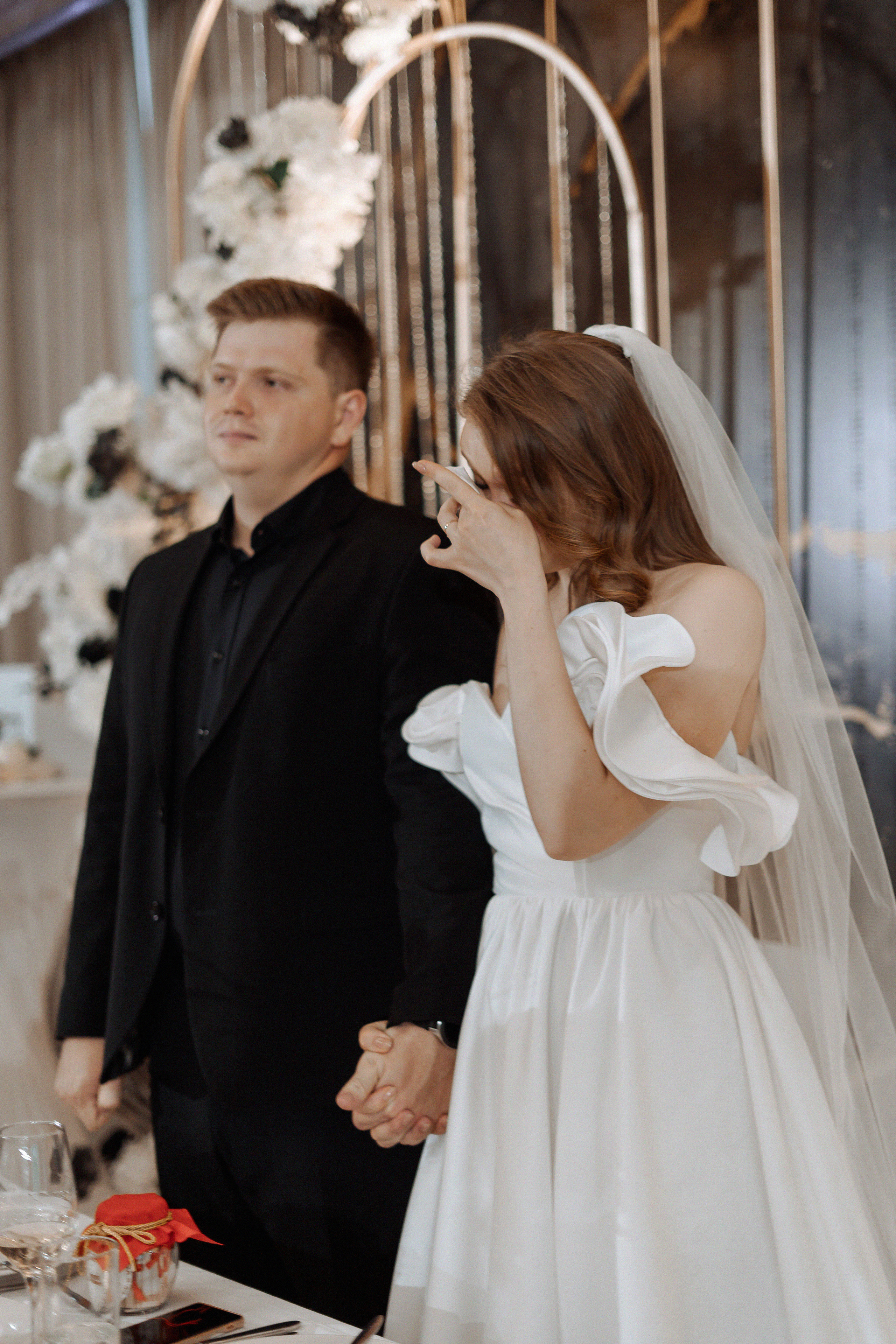 Денис и Ирина. Свадебная и семейная фото-видеосъемка в Уфе, Москве