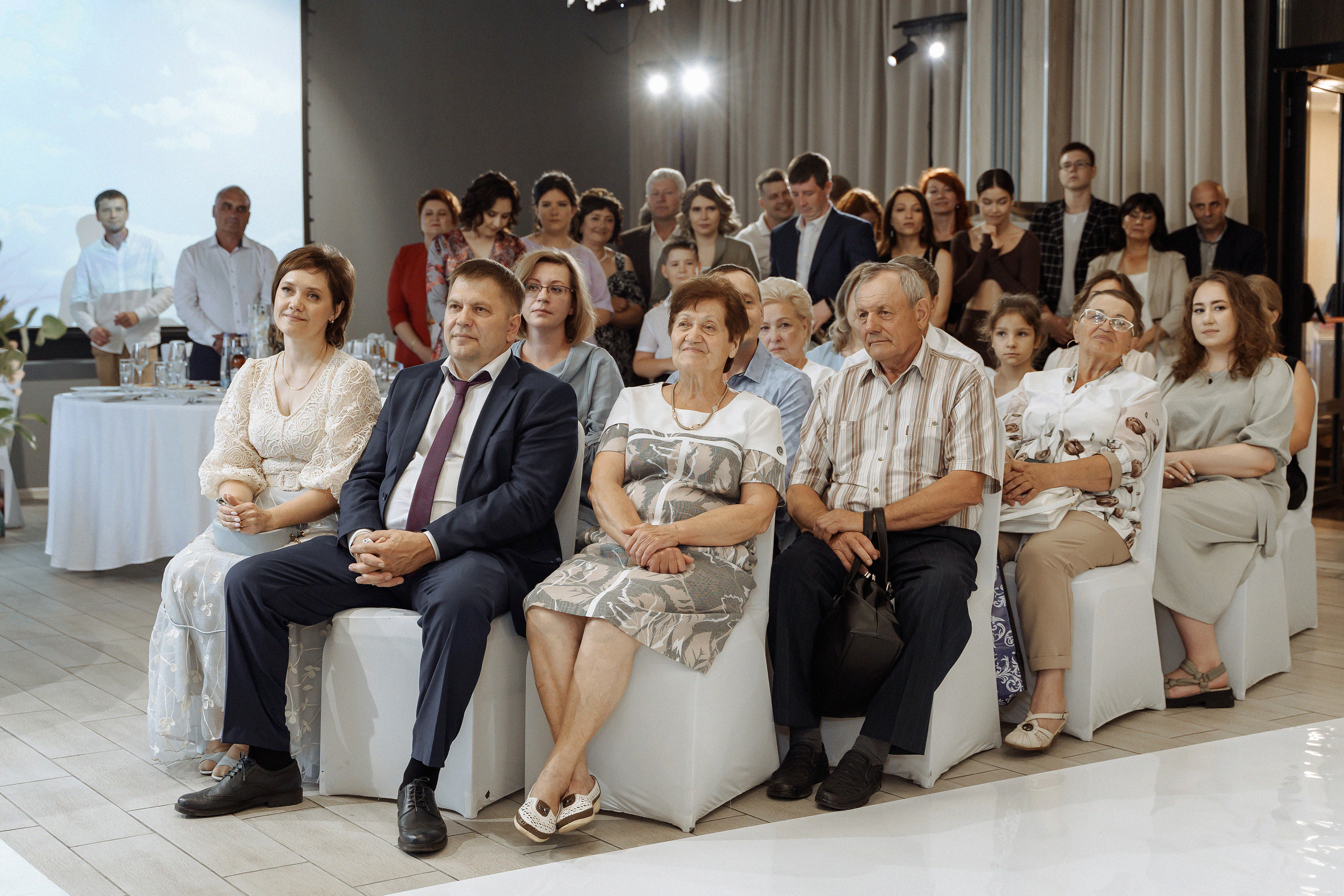 Денис и Ирина. Свадебная и семейная фото-видеосъемка в Уфе, Москве