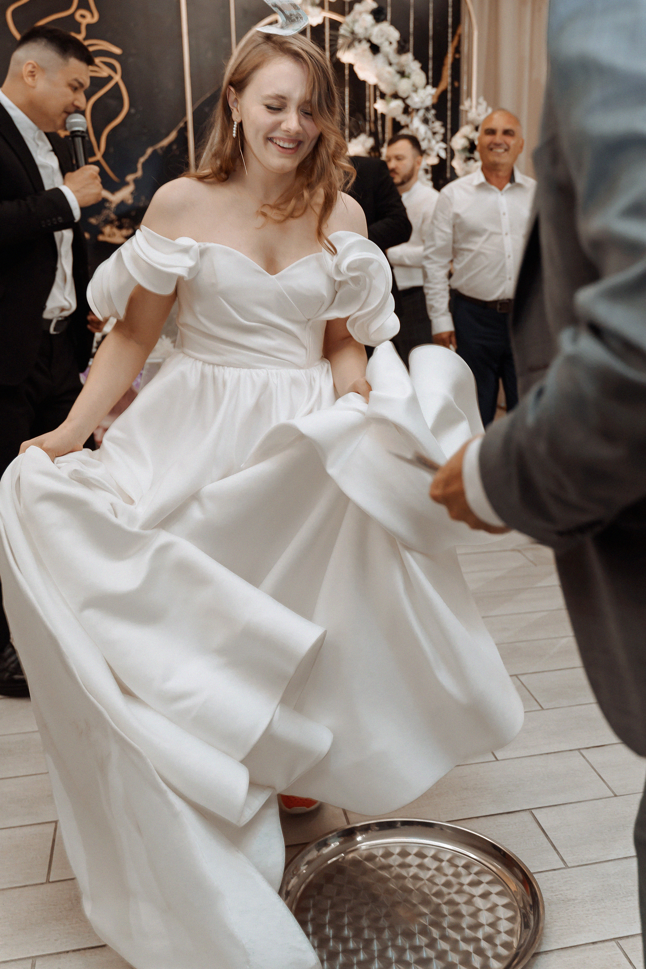 Денис и Ирина. Свадебная и семейная фото-видеосъемка в Уфе, Москве