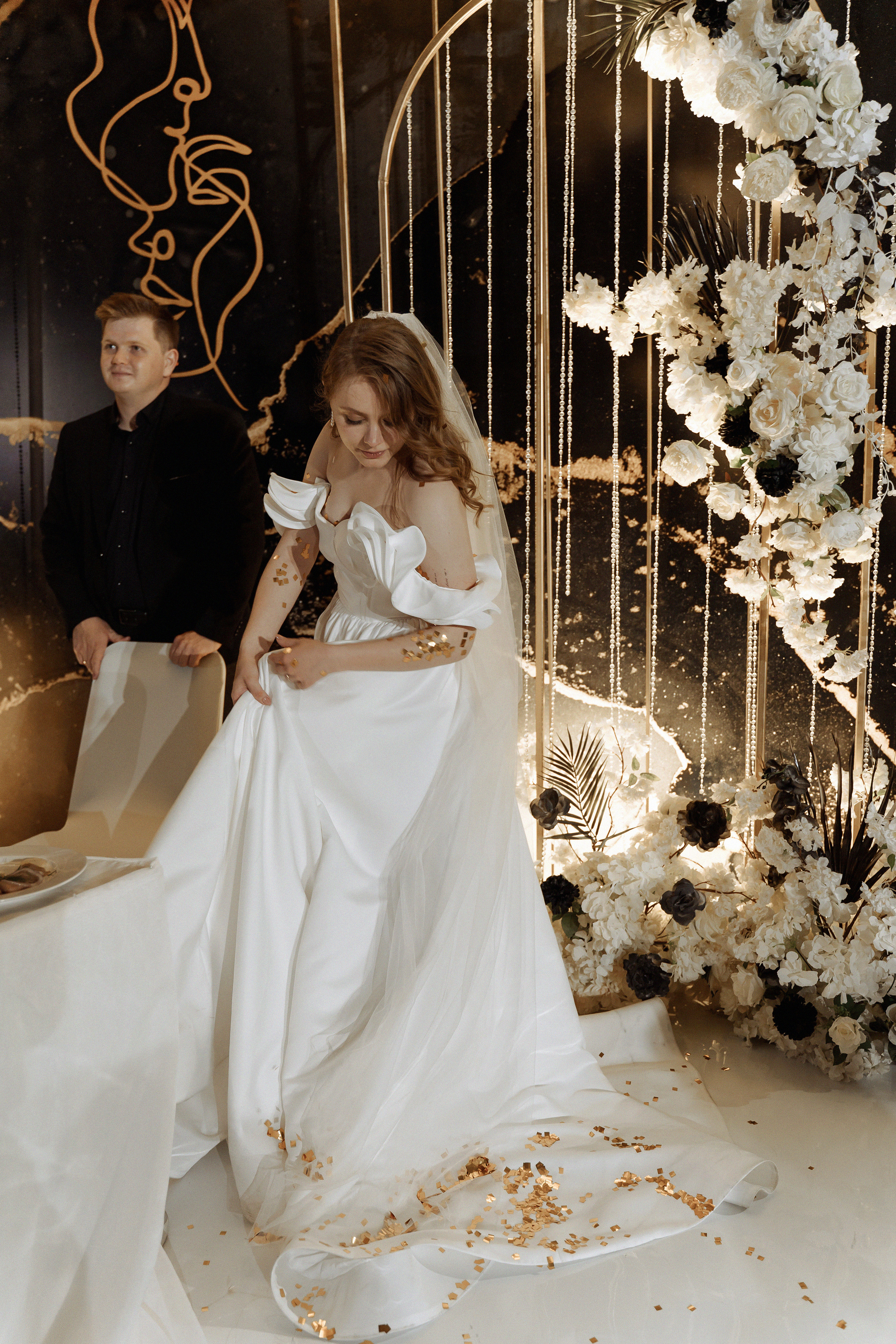 Денис и Ирина. Свадебная и семейная фото-видеосъемка в Уфе, Москве