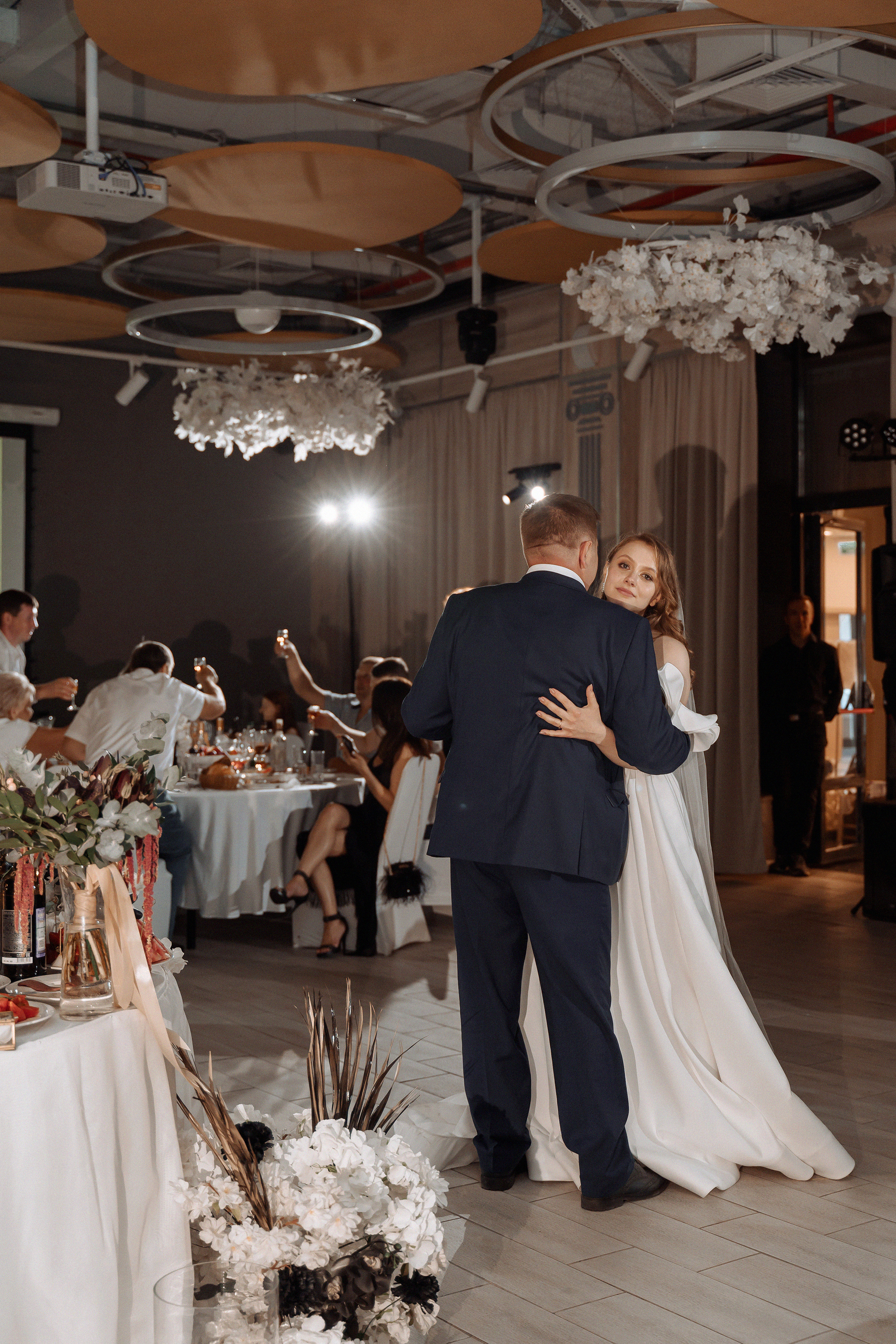 Денис и Ирина. Свадебная и семейная фото-видеосъемка в Уфе, Москве