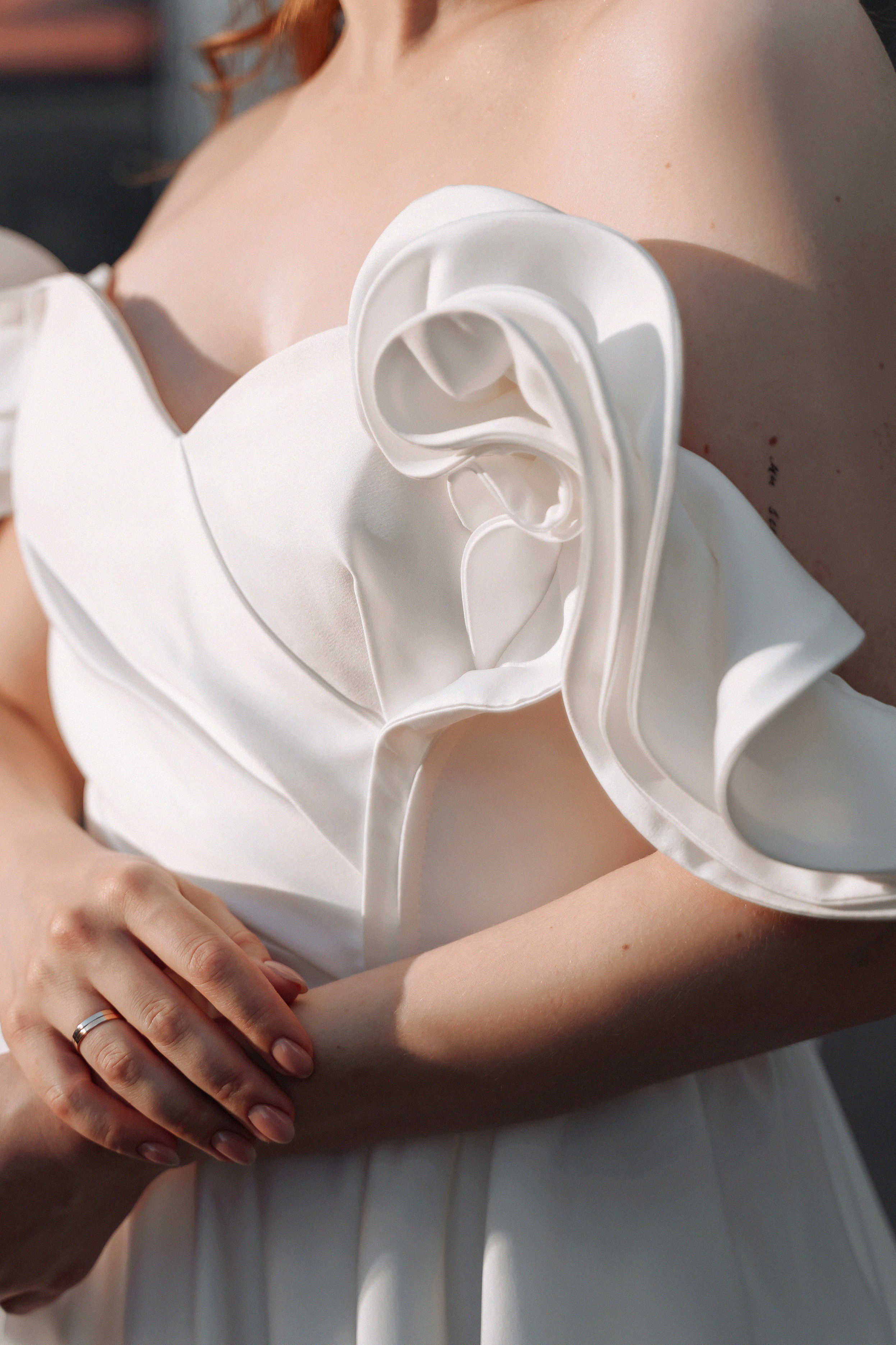 Денис и Ирина. Свадебная и семейная фото-видеосъемка в Уфе, Москве