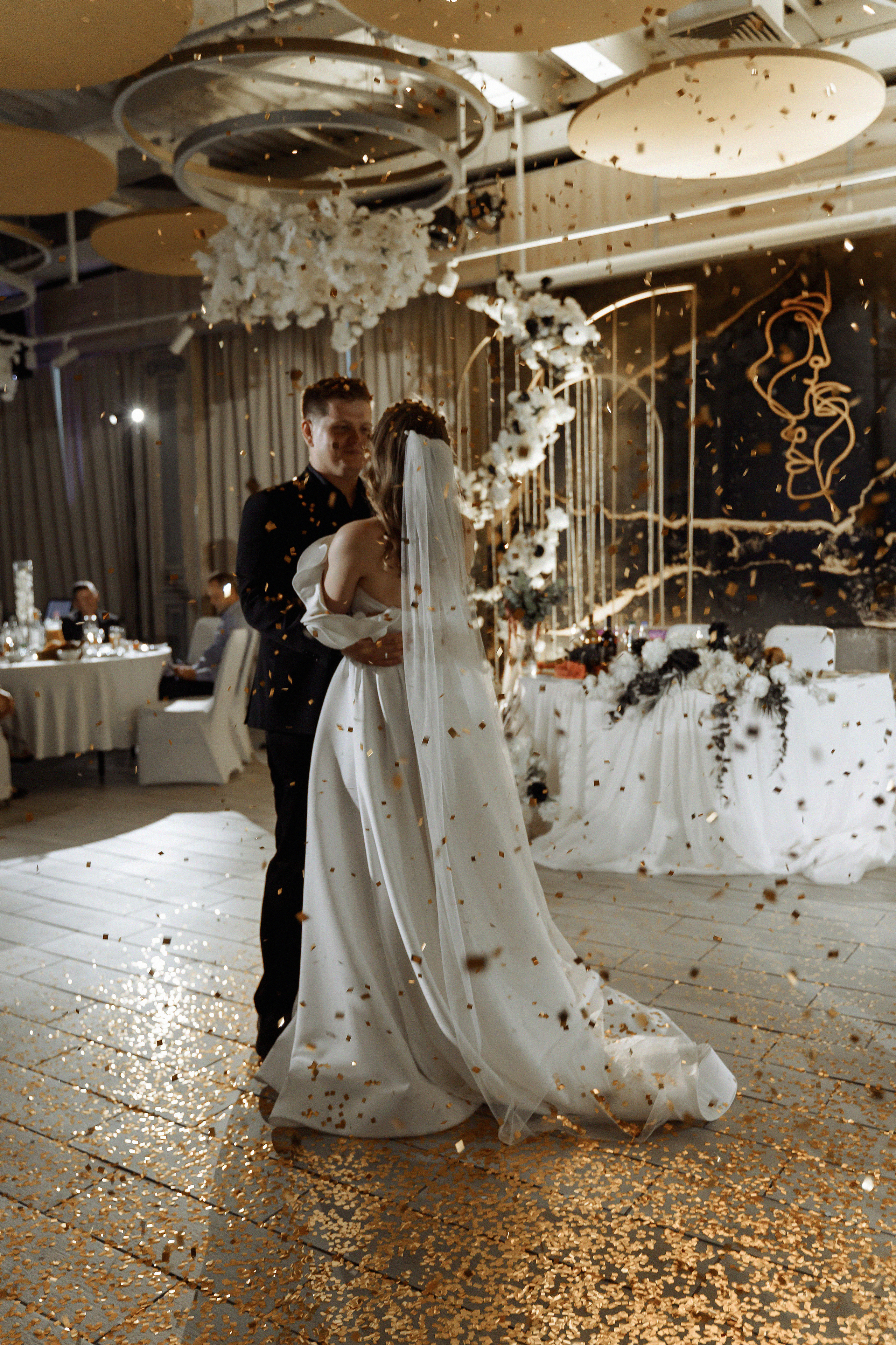 Денис и Ирина. Свадебная и семейная фото-видеосъемка в Уфе, Москве