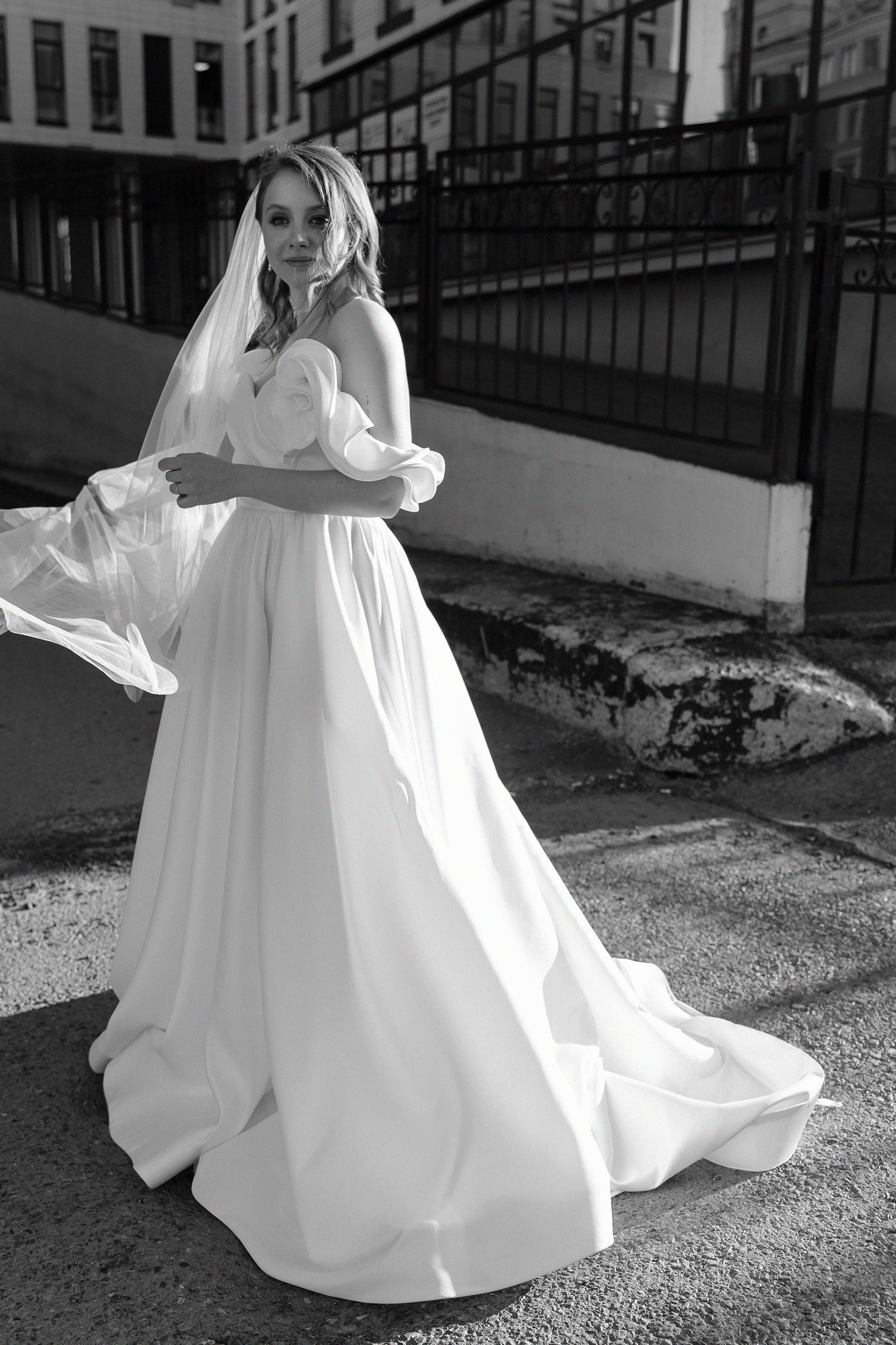 Денис и Ирина. Свадебная и семейная фото-видеосъемка в Уфе, Москве