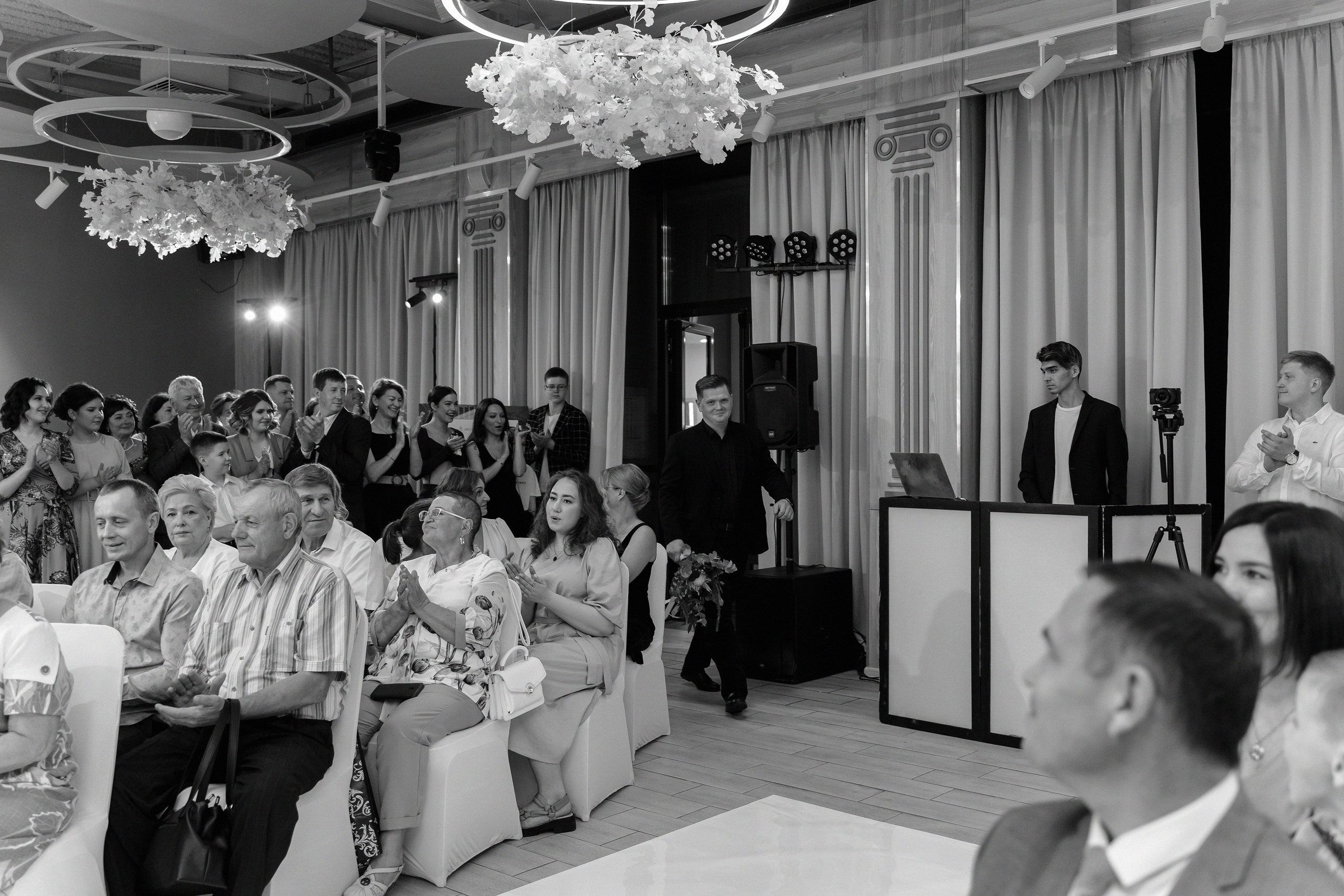 Денис и Ирина. Свадебная и семейная фото-видеосъемка в Уфе, Москве