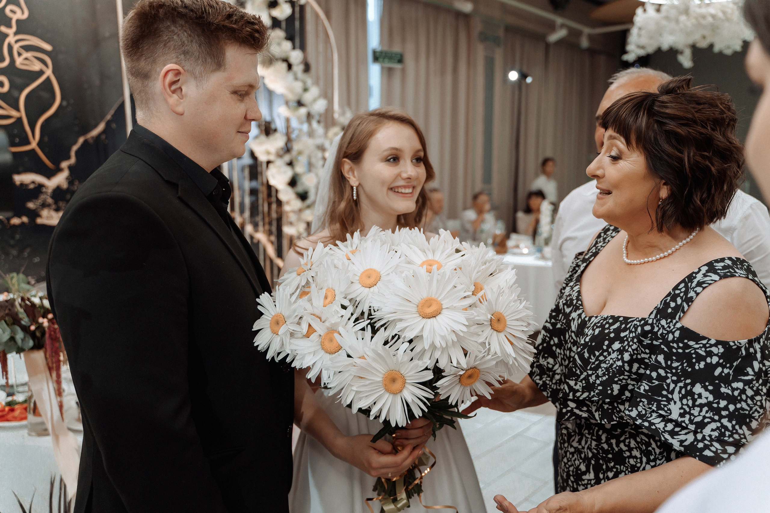 Денис и Ирина. Свадебная и семейная фото-видеосъемка в Уфе, Москве