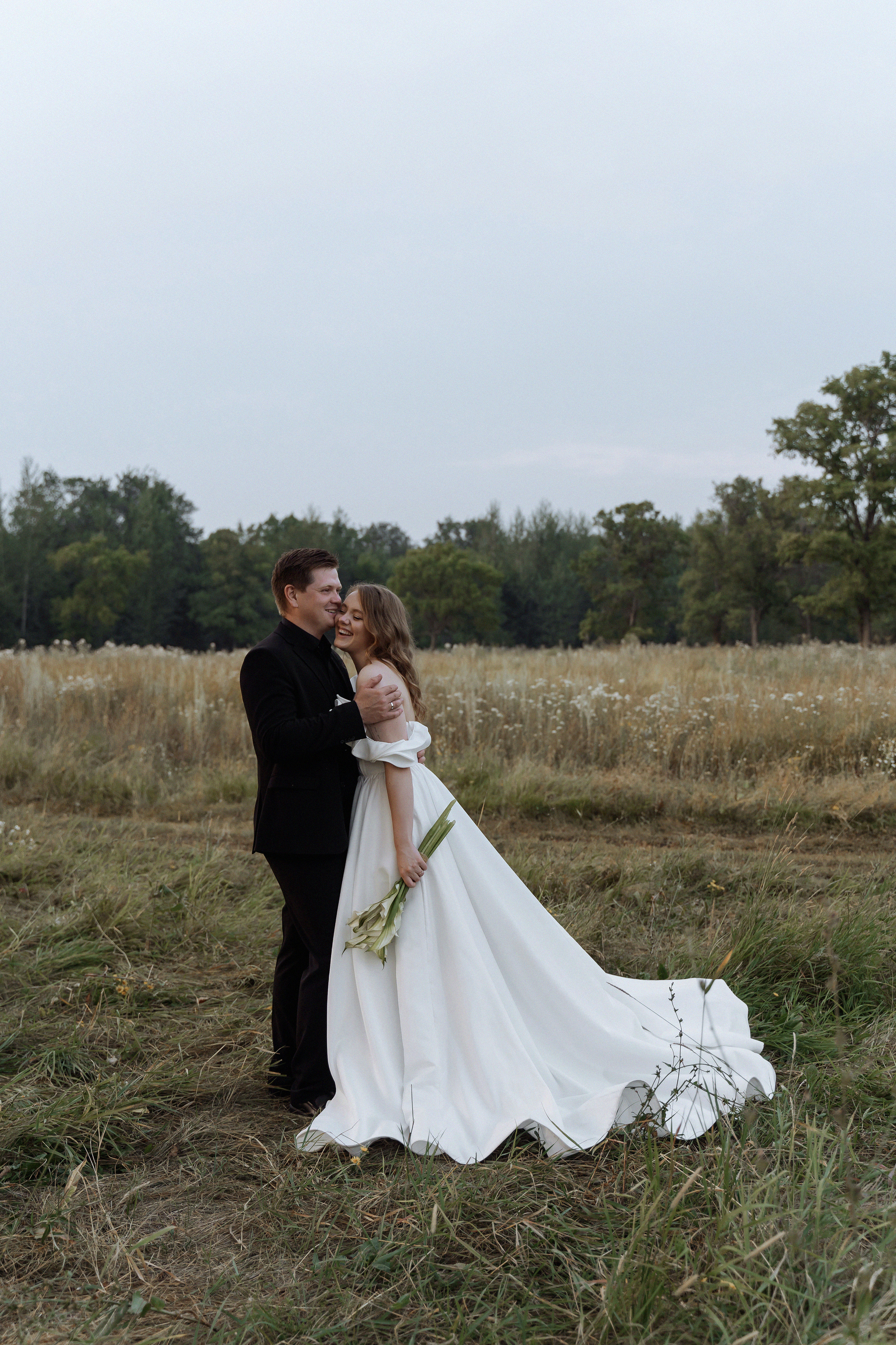 Денис и Ирина. Свадебная и семейная фото-видеосъемка в Уфе, Москве