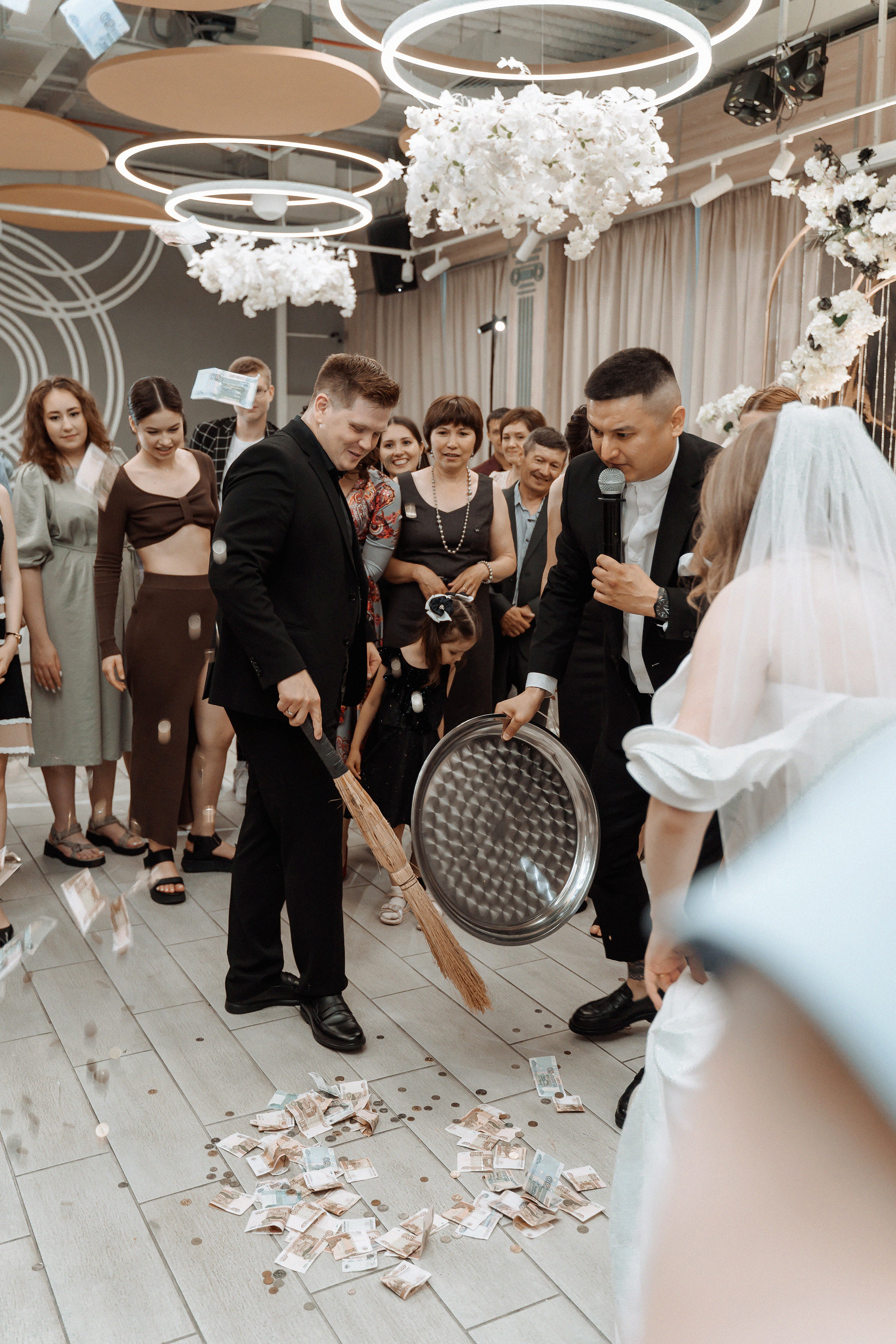 Денис и Ирина. Свадебная и семейная фото-видеосъемка в Уфе, Москве