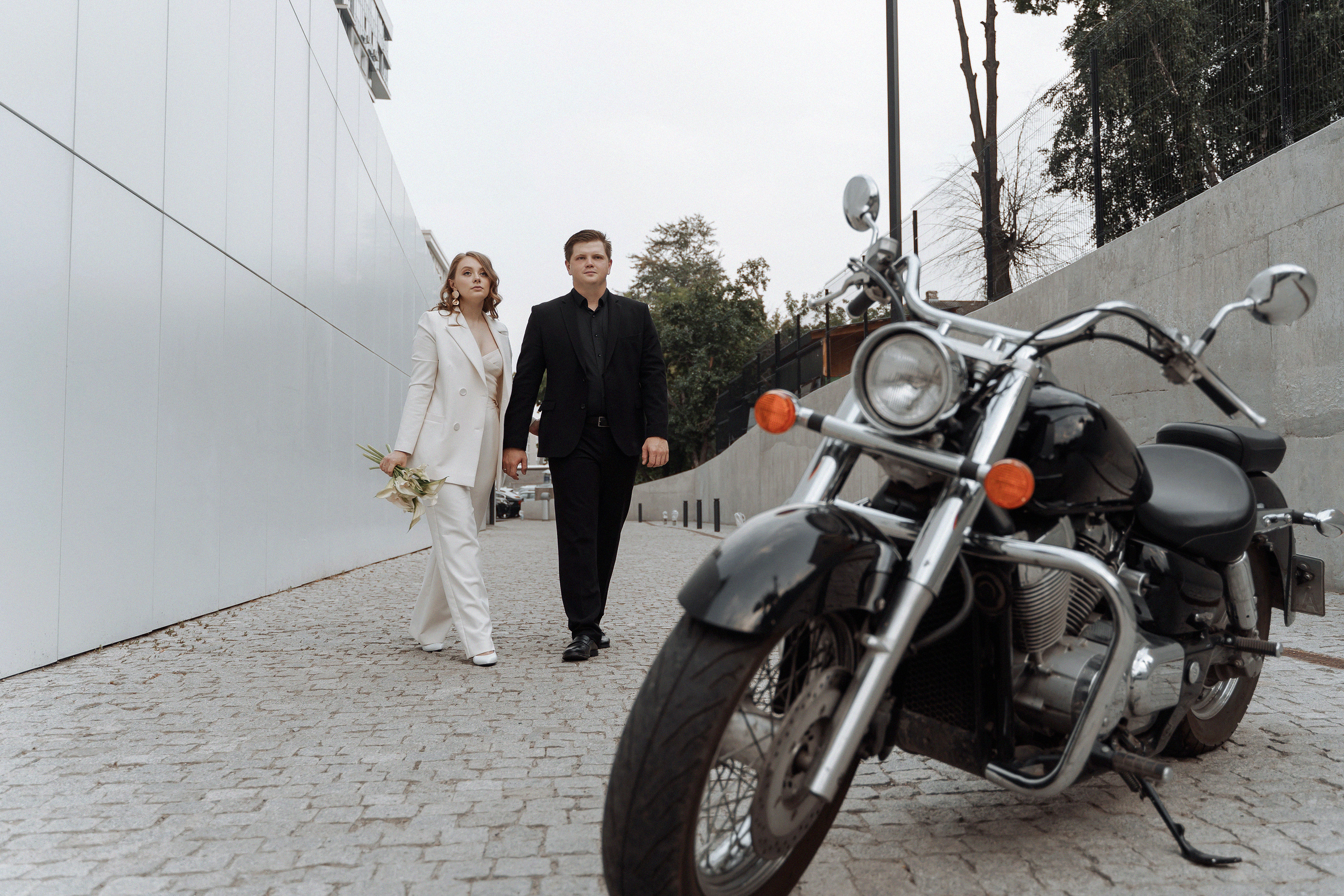 Денис и Ирина. Свадебная и семейная фото-видеосъемка в Уфе, Москве