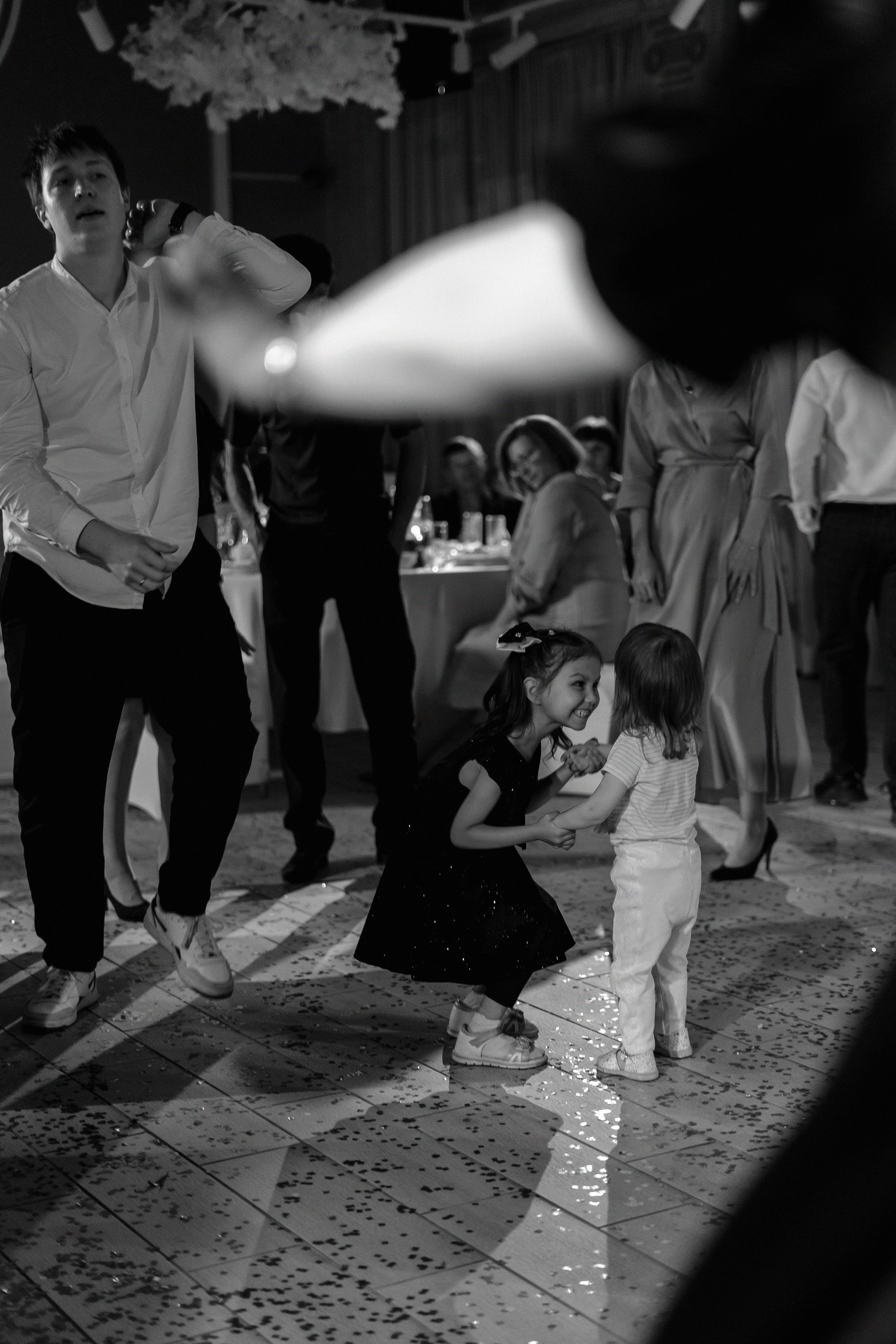 Денис и Ирина. Свадебная и семейная фото-видеосъемка в Уфе, Москве