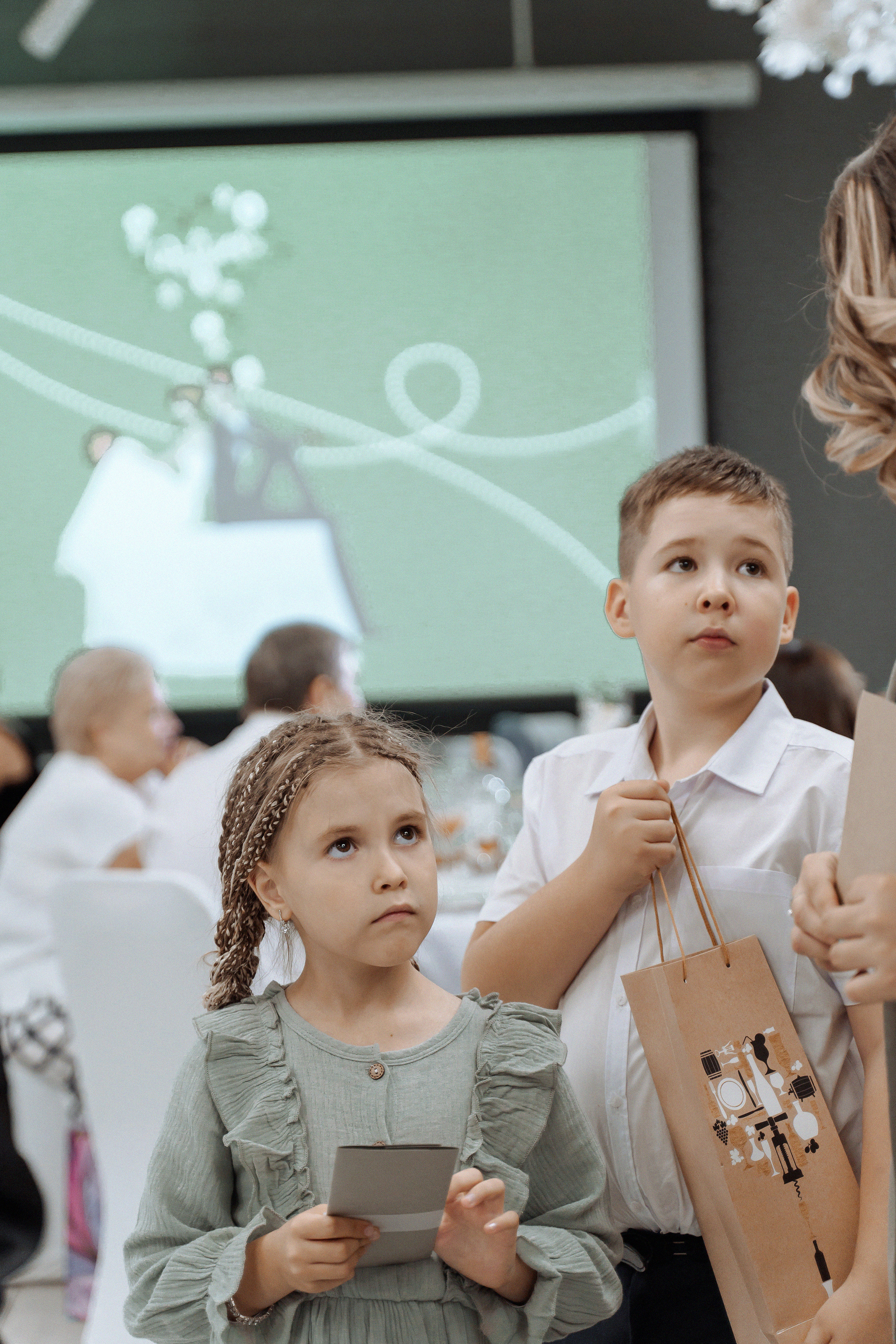 Денис и Ирина. Свадебная и семейная фото-видеосъемка в Уфе, Москве