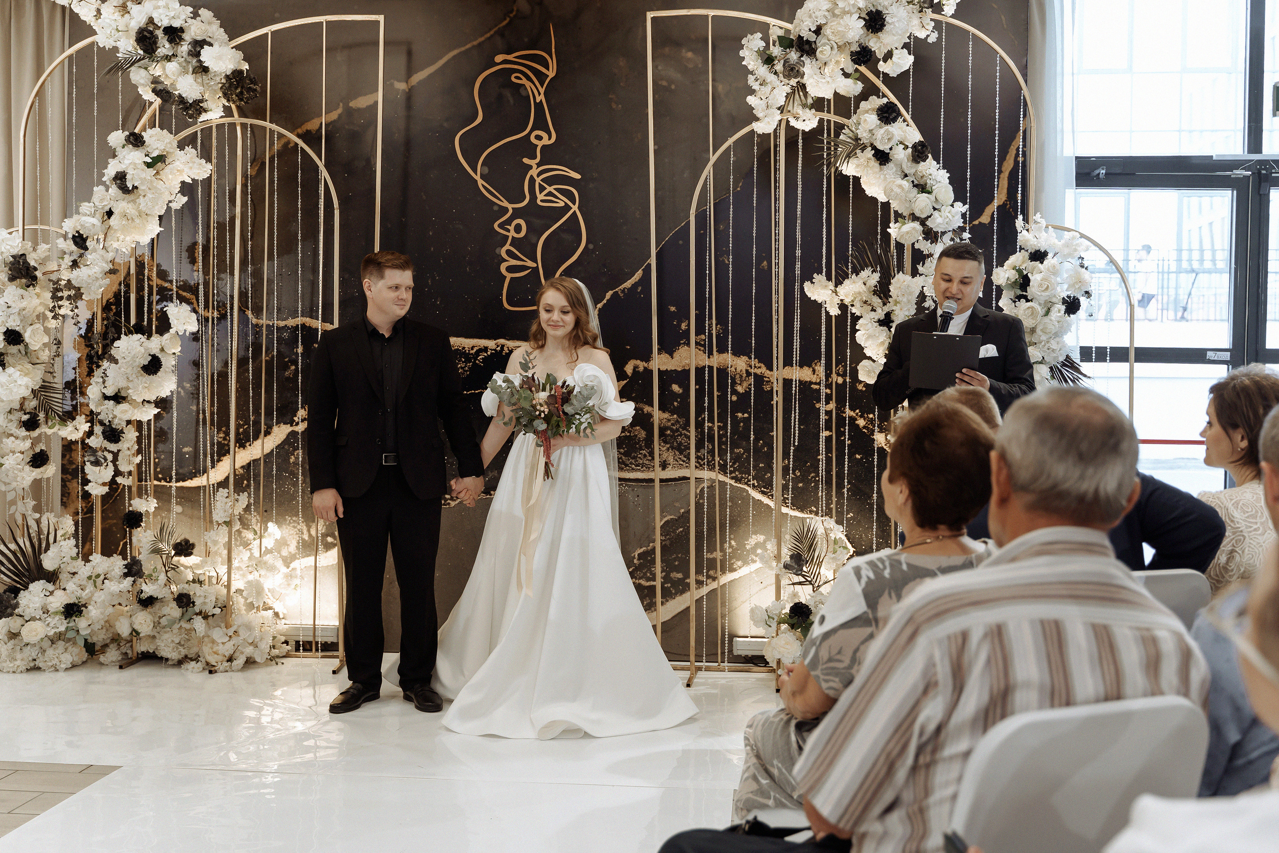 Денис и Ирина. Свадебная и семейная фото-видеосъемка в Уфе, Москве