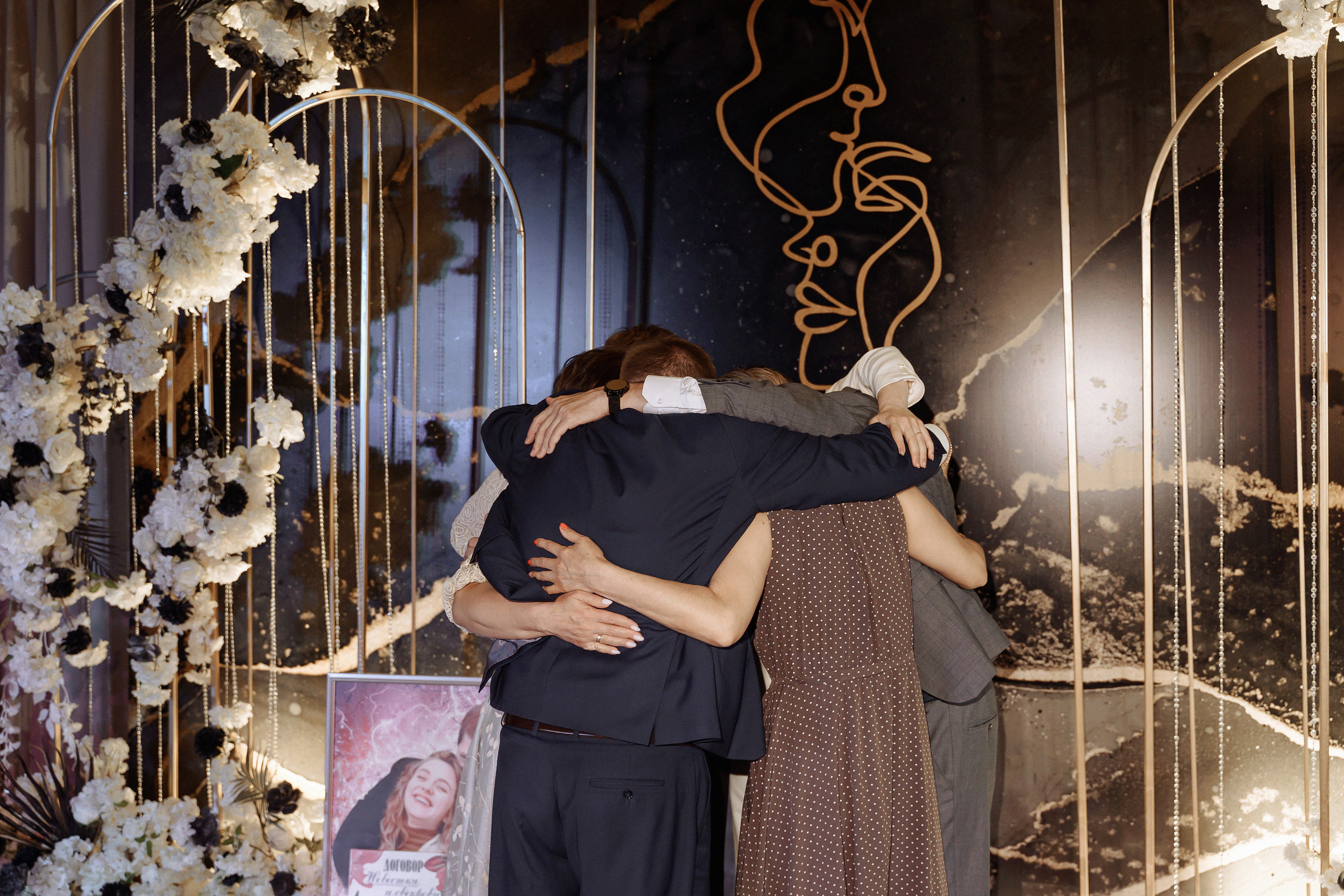 Денис и Ирина. Свадебная и семейная фото-видеосъемка в Уфе, Москве