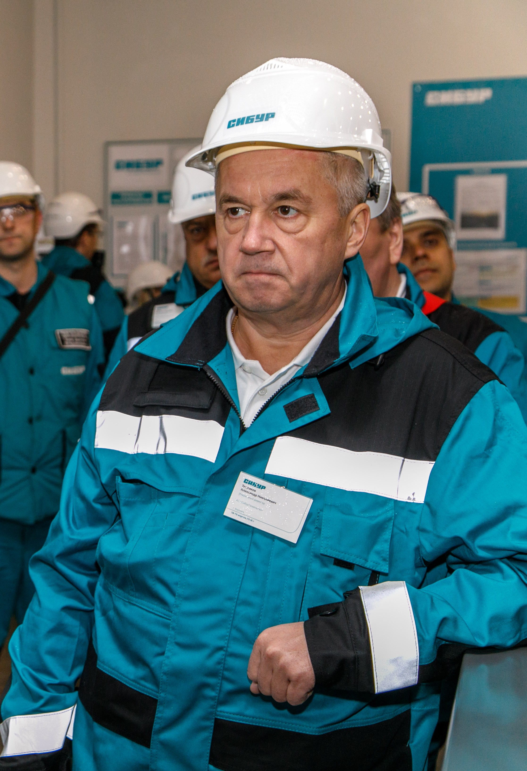 Сибур. Владислав Волков | Фотография и видеосъемка в Воронеже