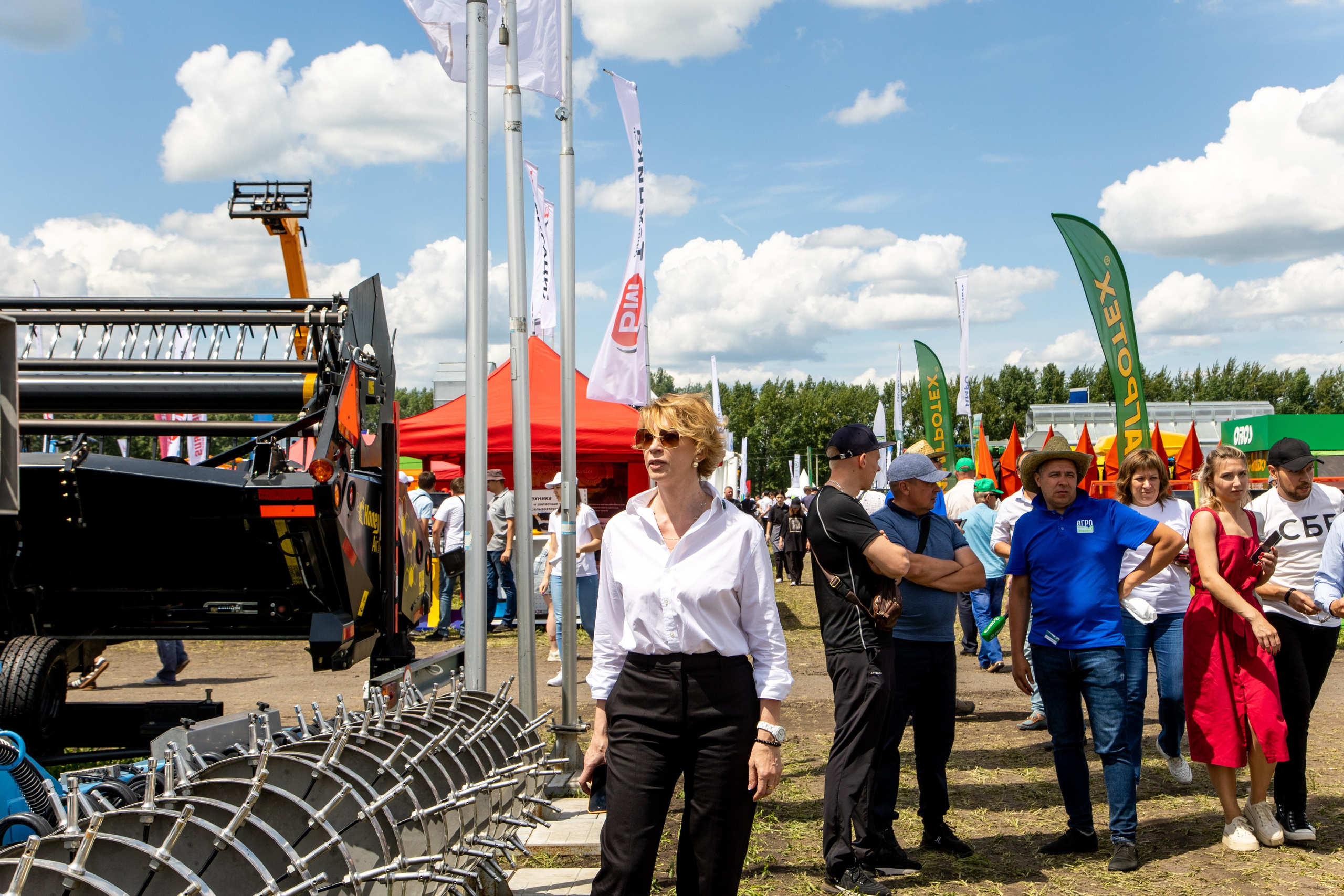 День Поля 2022. Владислав Волков | Фотография и видеосъемка в Воронеже