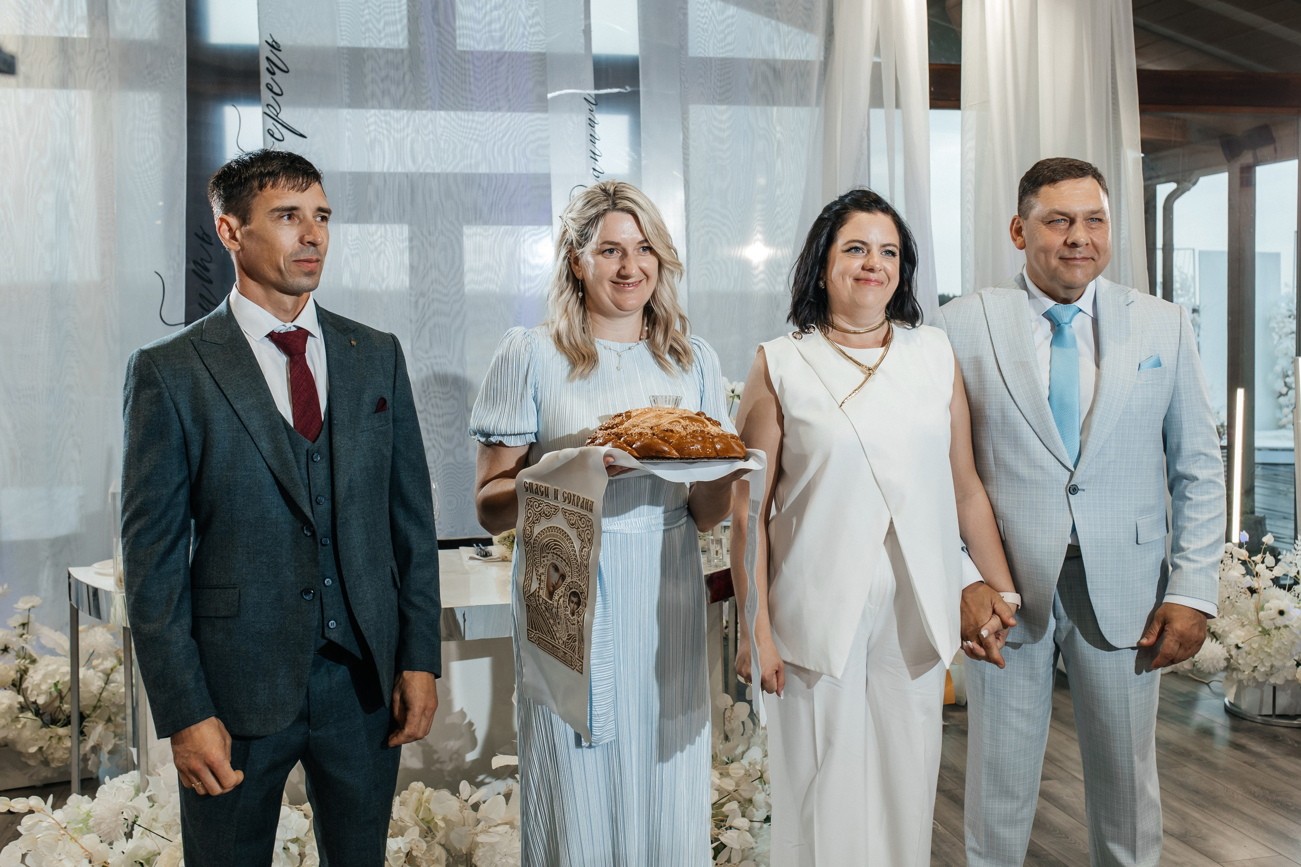 Ангелина и Даниил. Владислав Волков | Фотография и видеосъемка в Воронеже