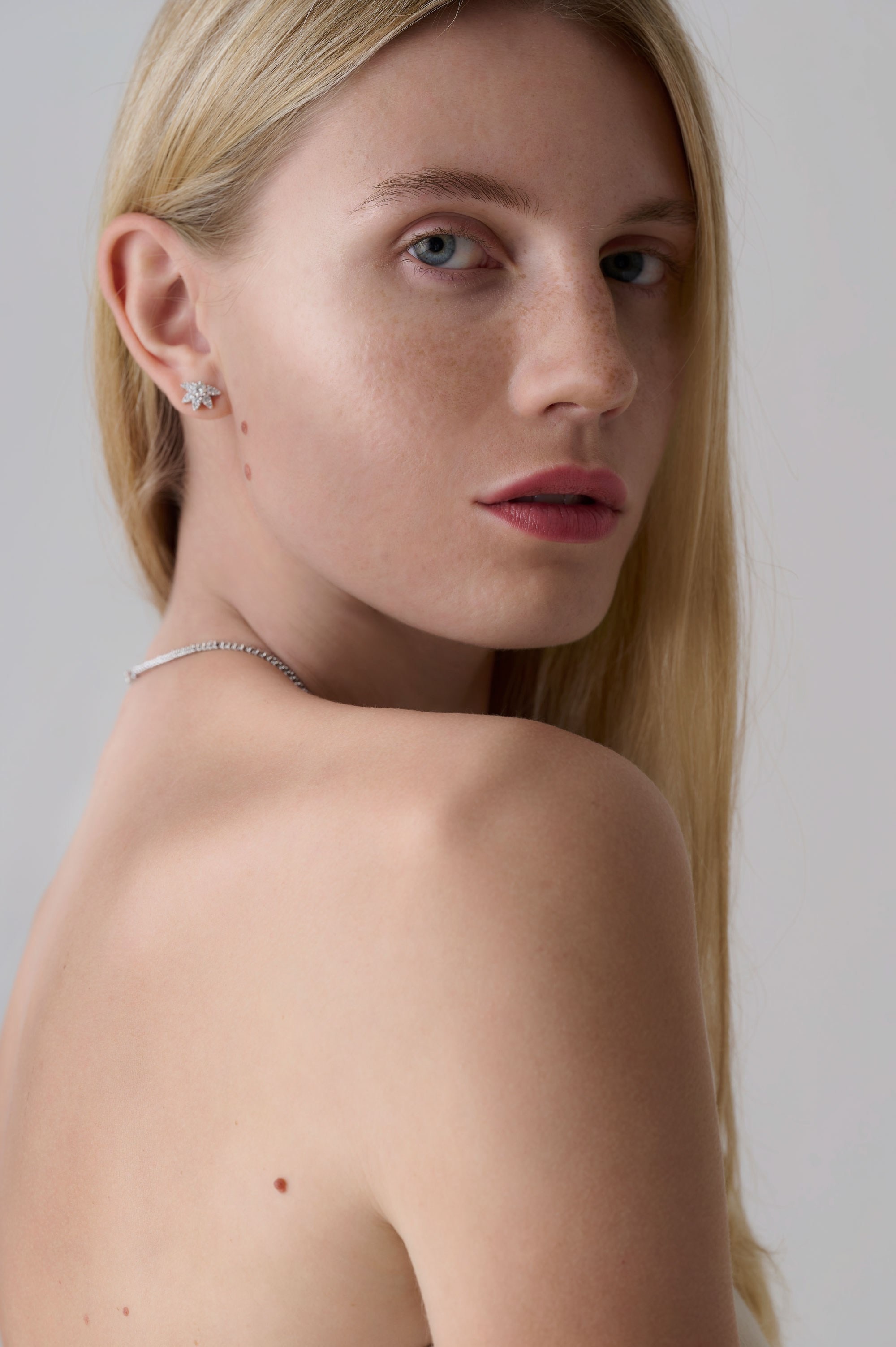 Gallery. Fashion and Portrait Photography by Elena Subbotina