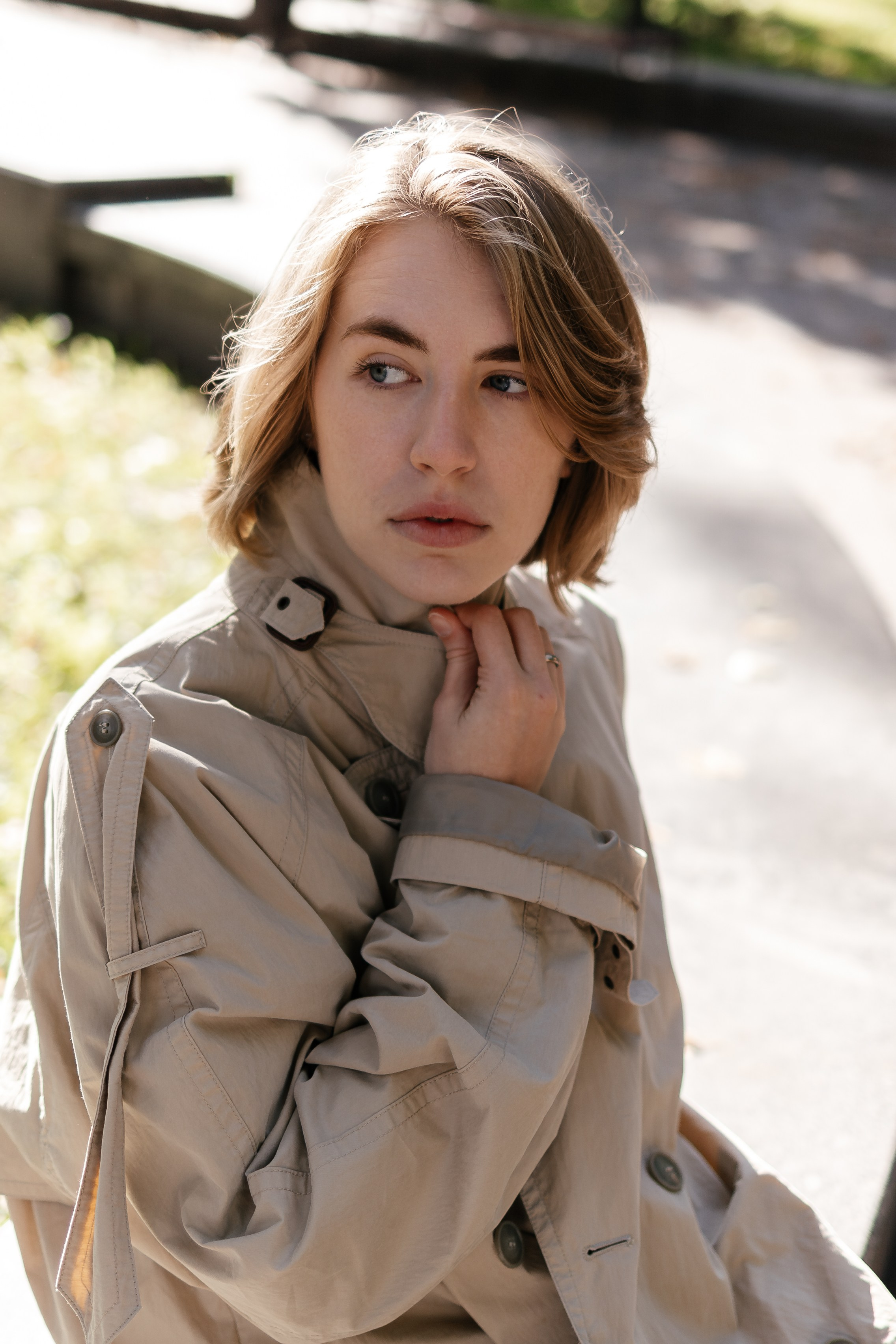 Полина и Вадим. Lifestyle фотограф в Санкт-Петербурге Анна Щекалева