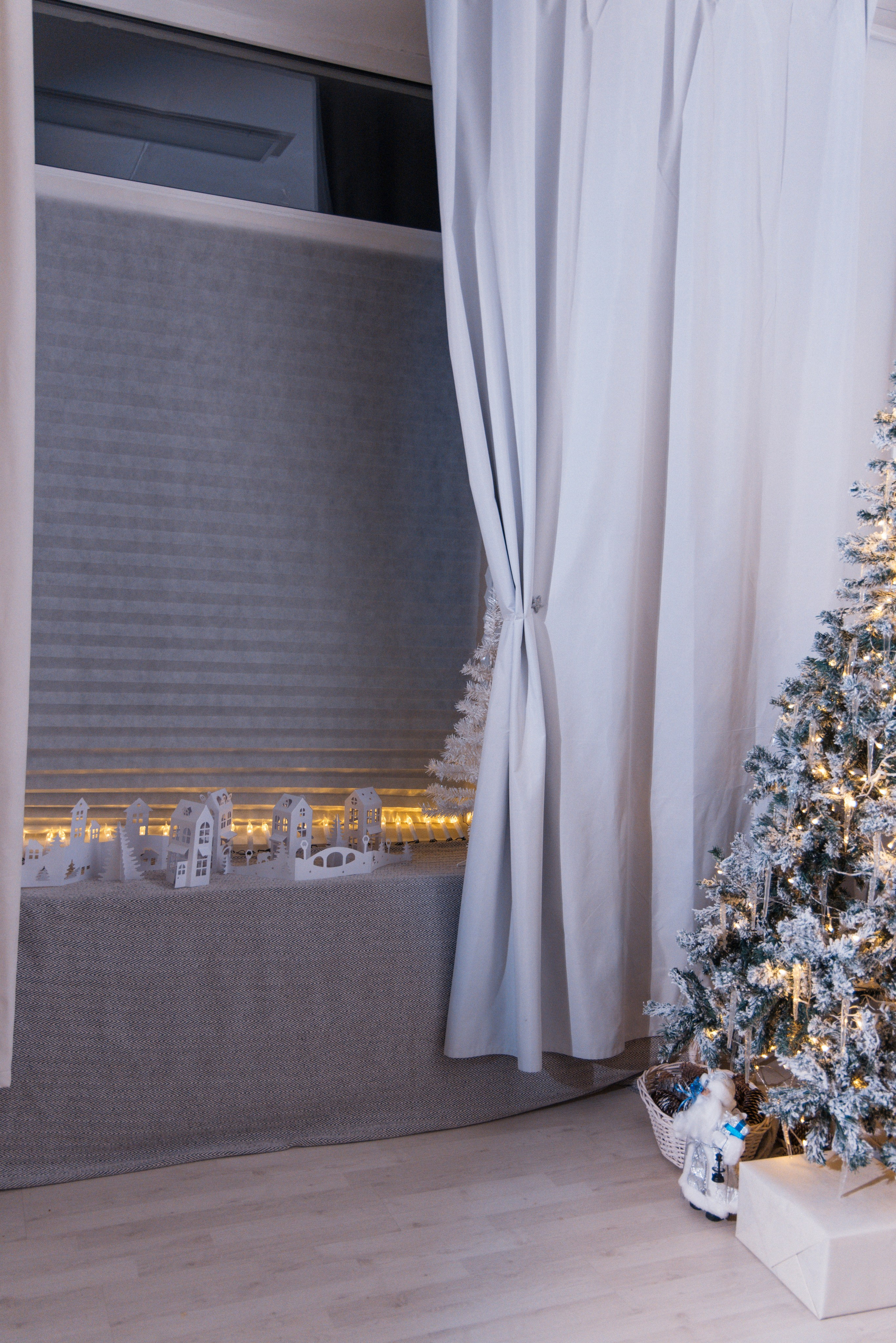 Фотостудия В Кадре