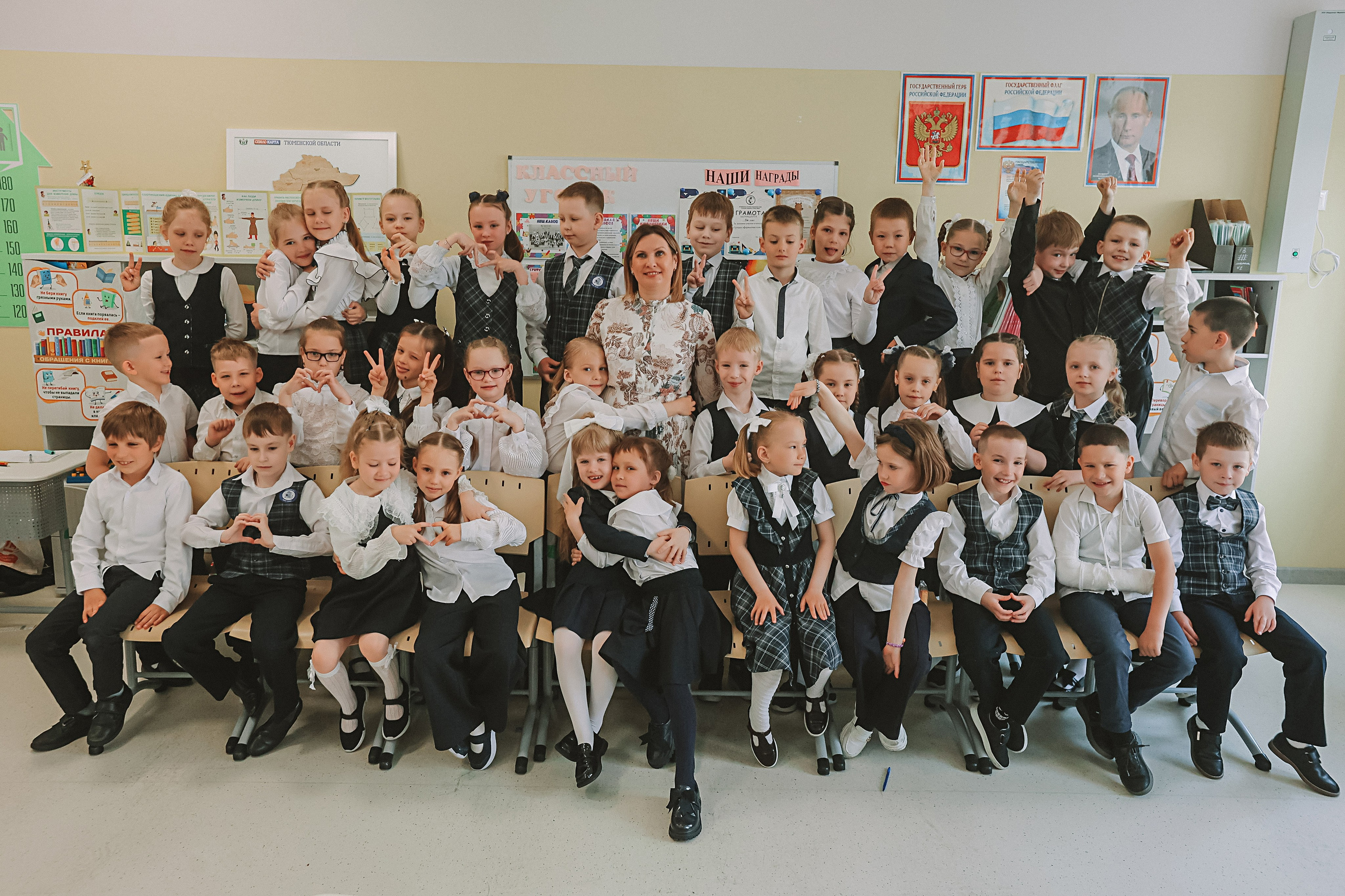 Один день в школе 1 класс. Семейный фотограф Тюмень, фотограф на роды Салмина Мария