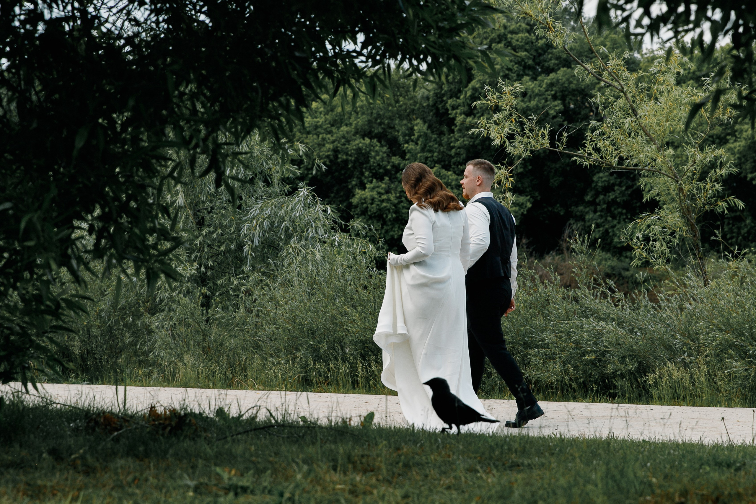 София и Александр. Фотограф Анастасия Кулешова