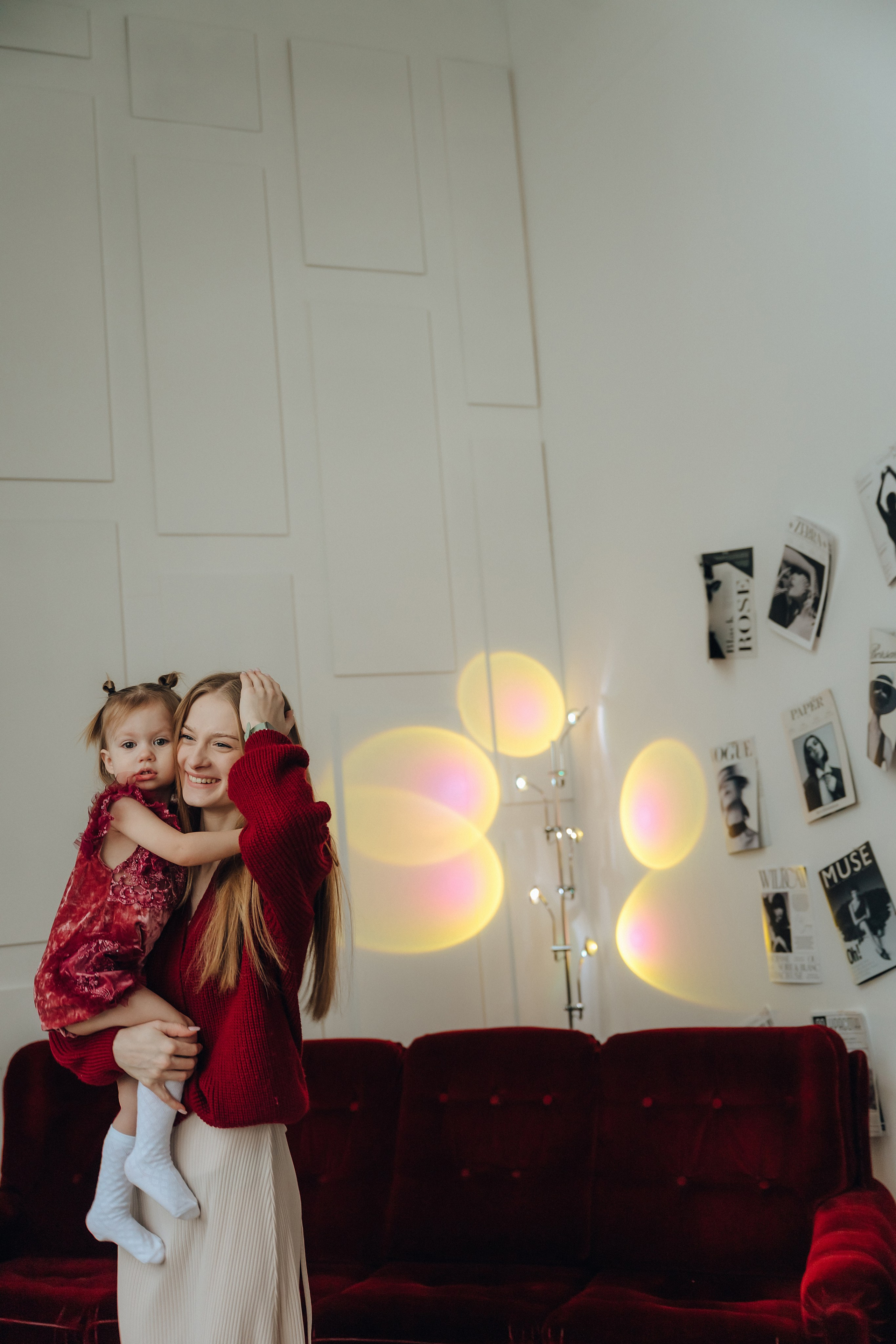 Люблю тебя до луны и обратно. Детский и семейный фотограф Катерина Мишина