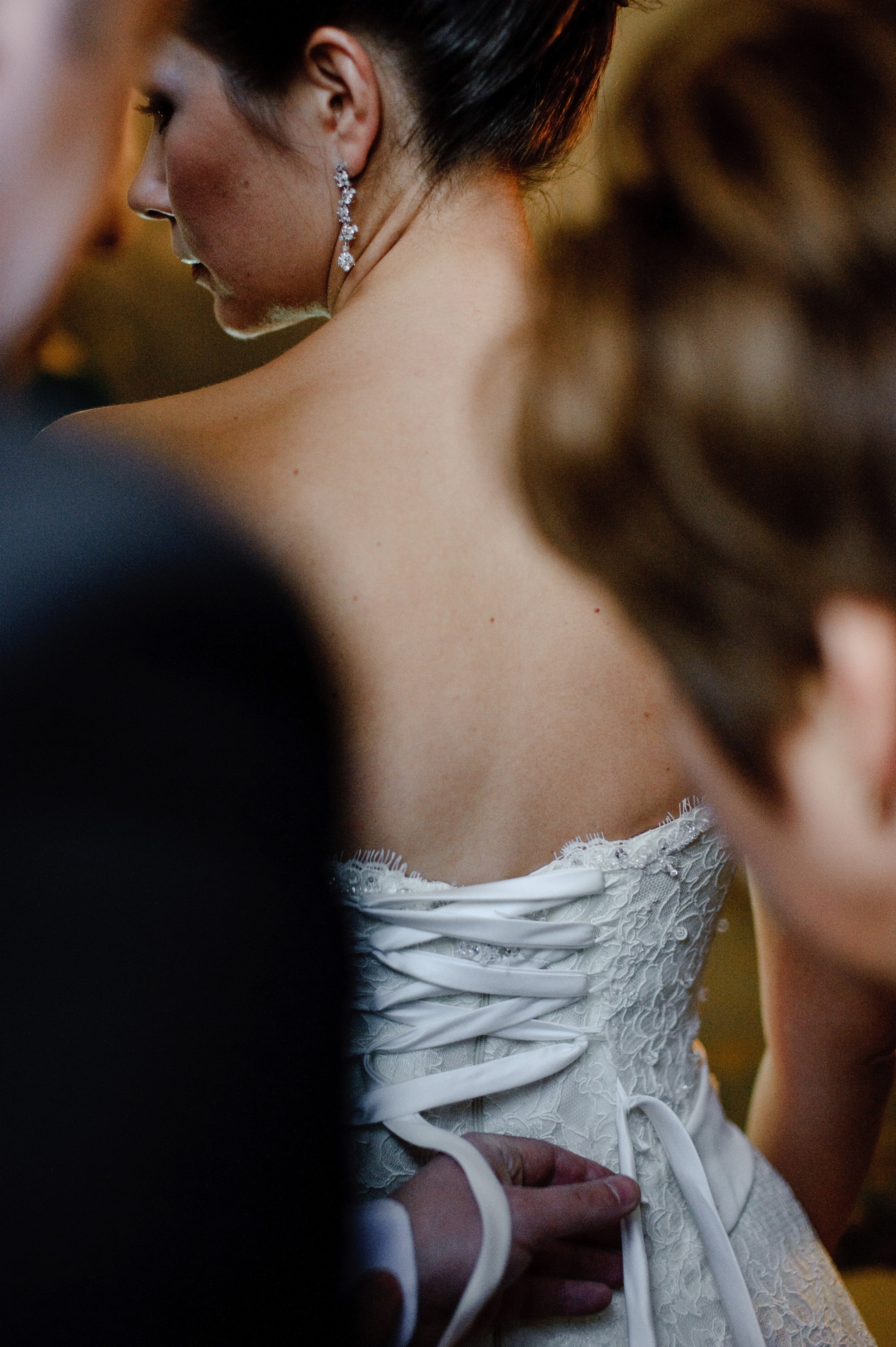 Анна и Максим. Свадьба, Королев. Семейный фотограф Анна Дубовская