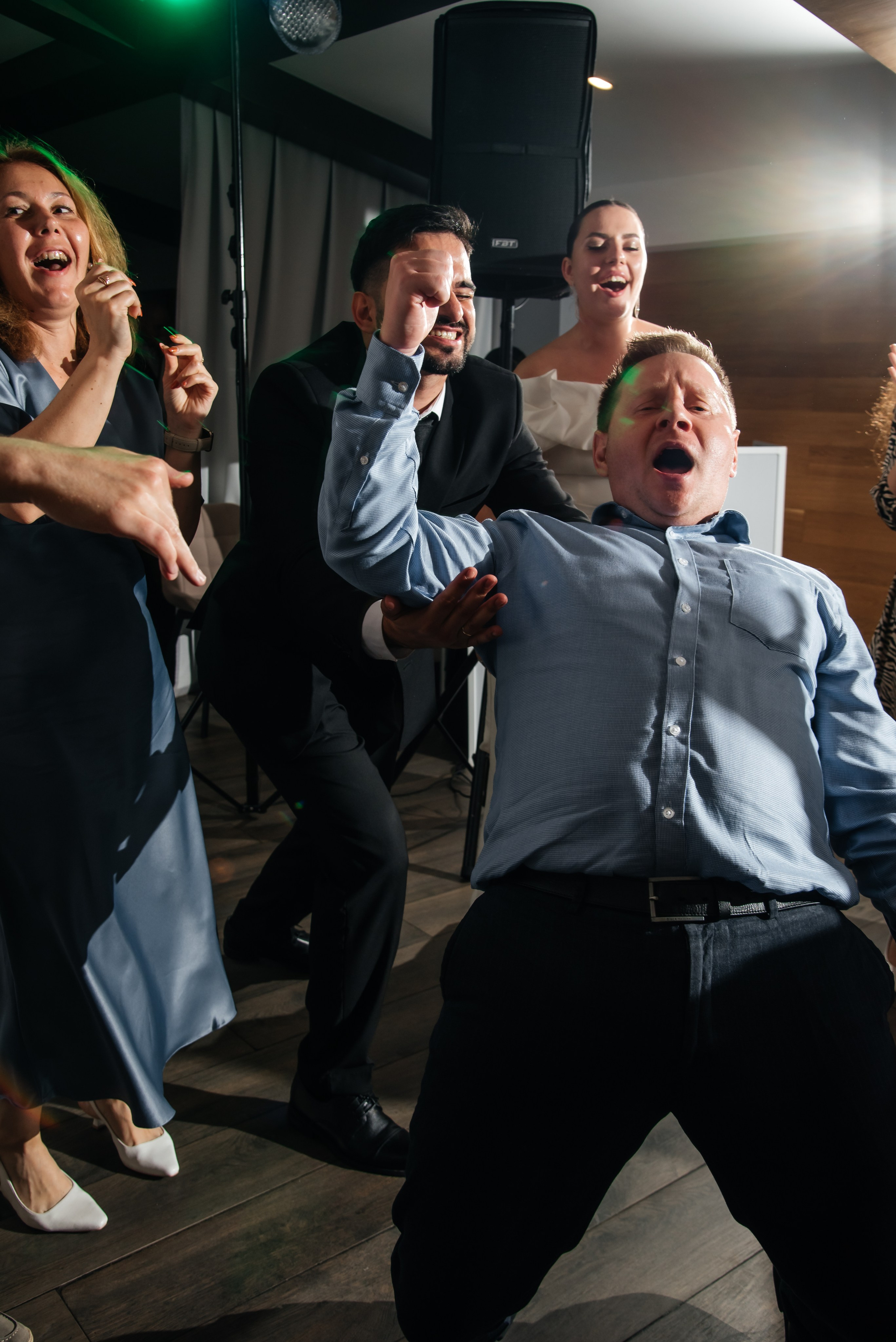 Владислав и Дарья. Фотограф в Москве Елена Брюханова