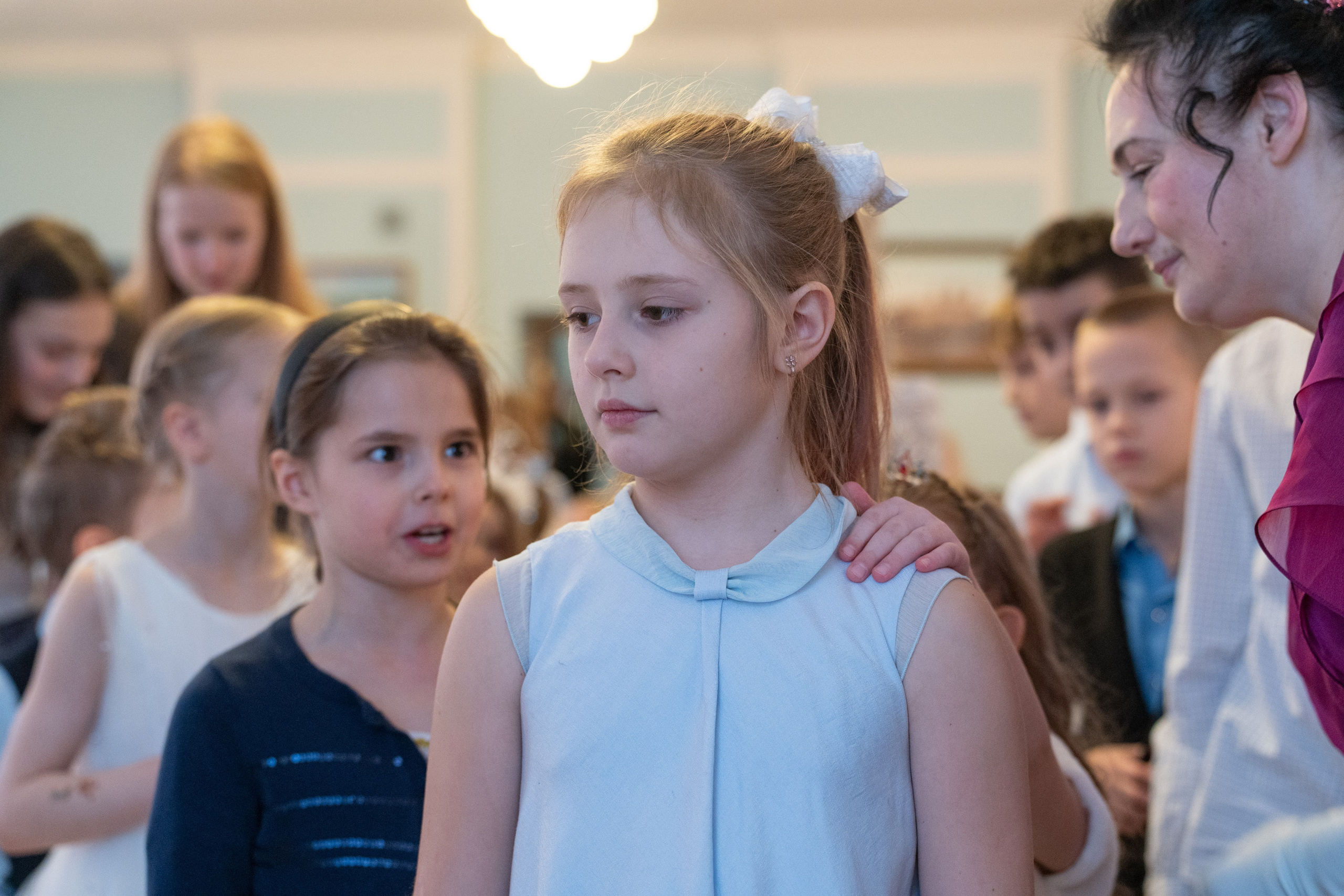 Праздник «Зимняя сказка». НИКОЛО-БОГОЯВЛЕНСКИЙ МОРСКОЙ СОБОР