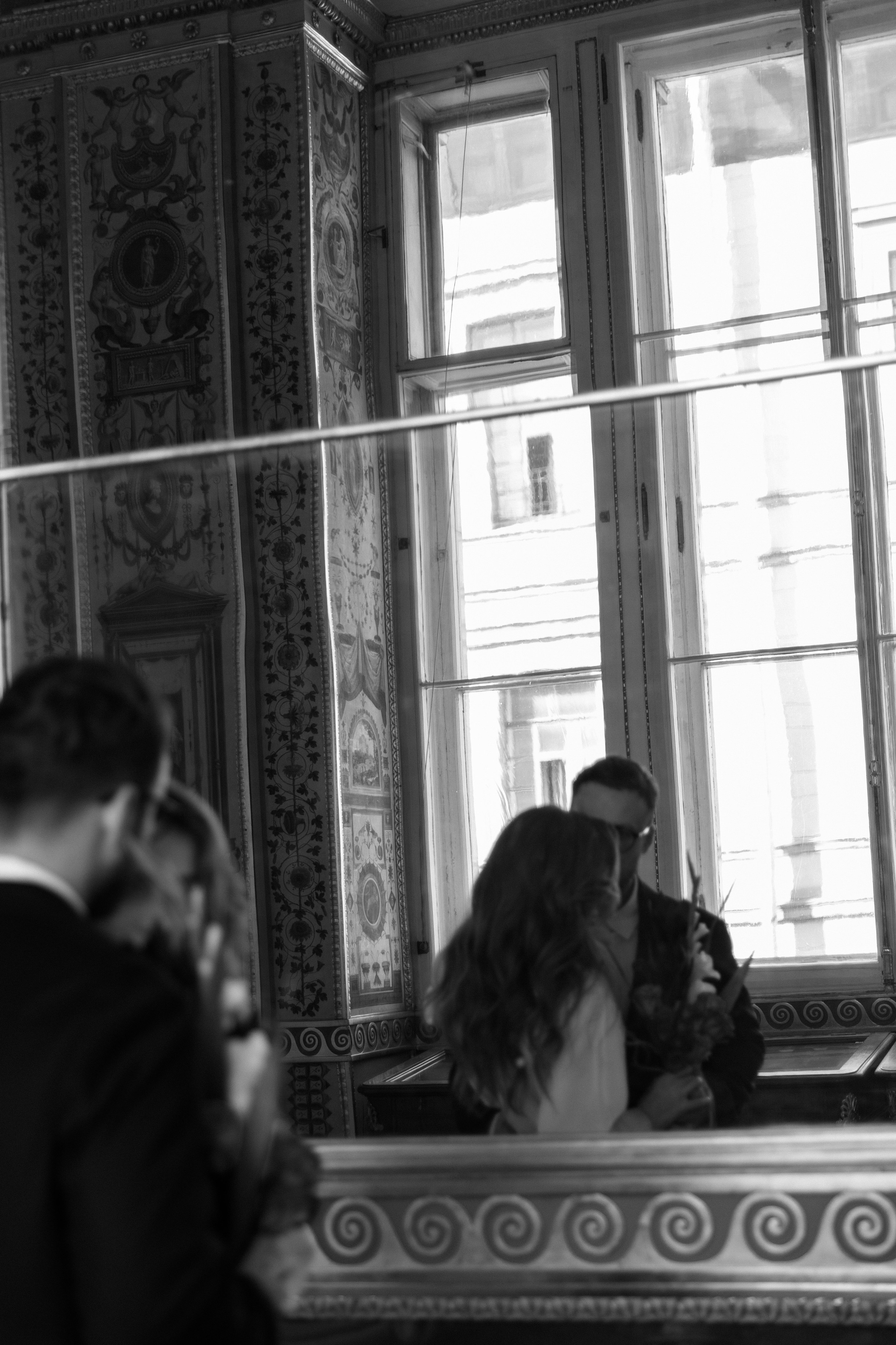 Август. Эрмитаж. Фотограф Вышний Волочек/Тверь/Москва/Санкт-Петербург