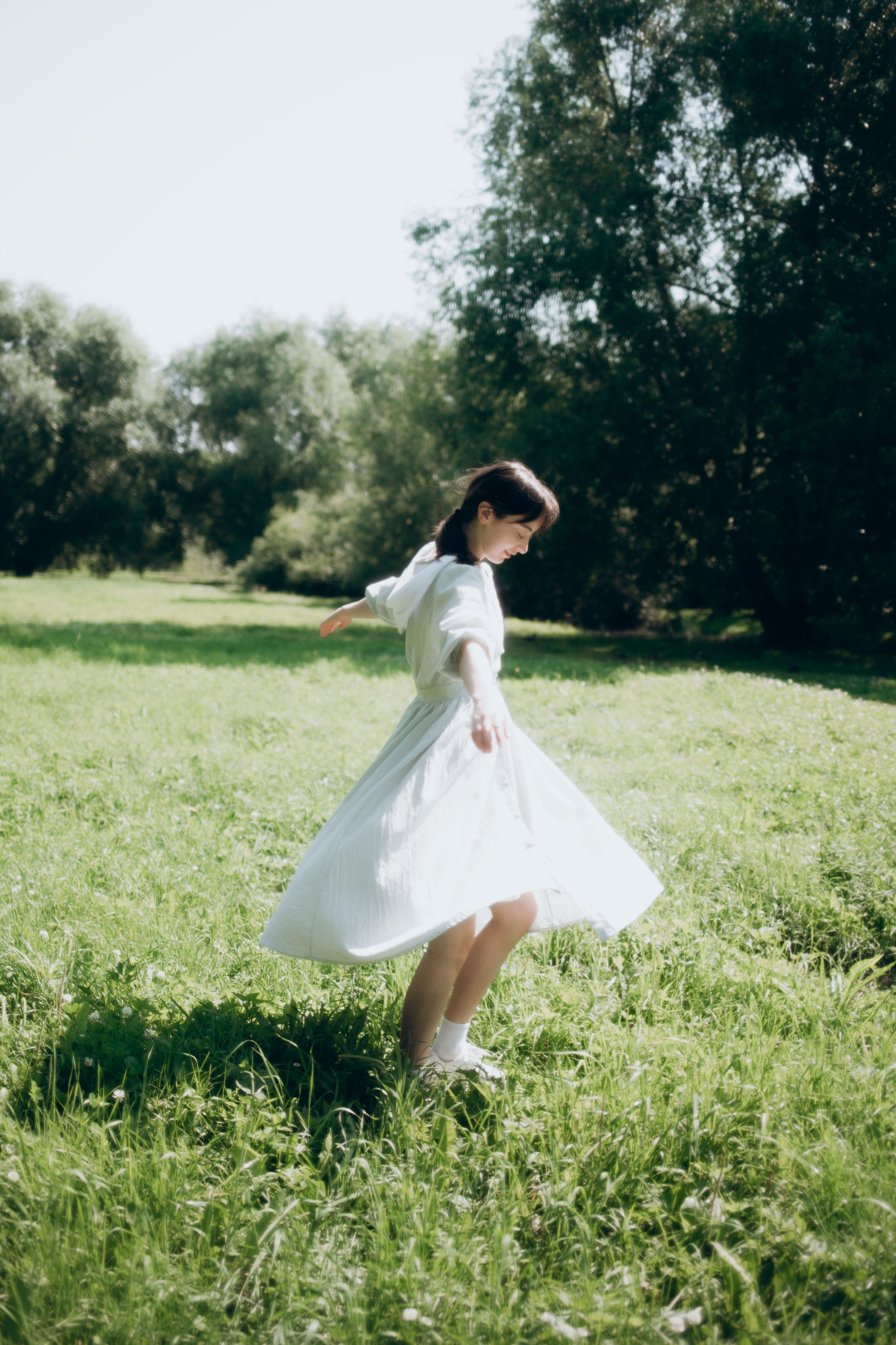 Вероника. Катерина Аникеева | Фотограф | Екатеринбург