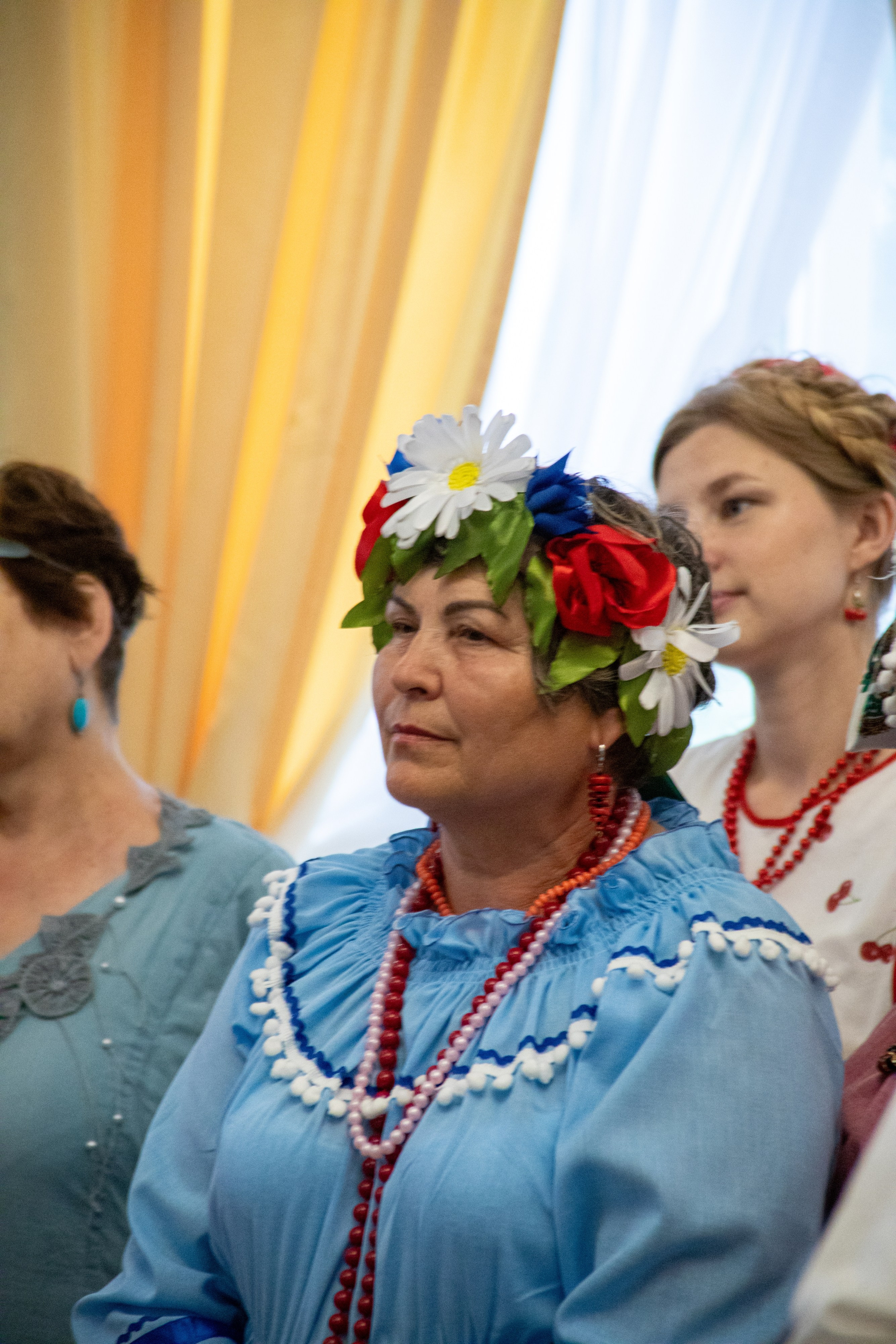Репортаж «День народного костюма в г. Городец» 2026. Фотограф-универсал: семейные, детские, свадебные, имиджевые фотосъёмки