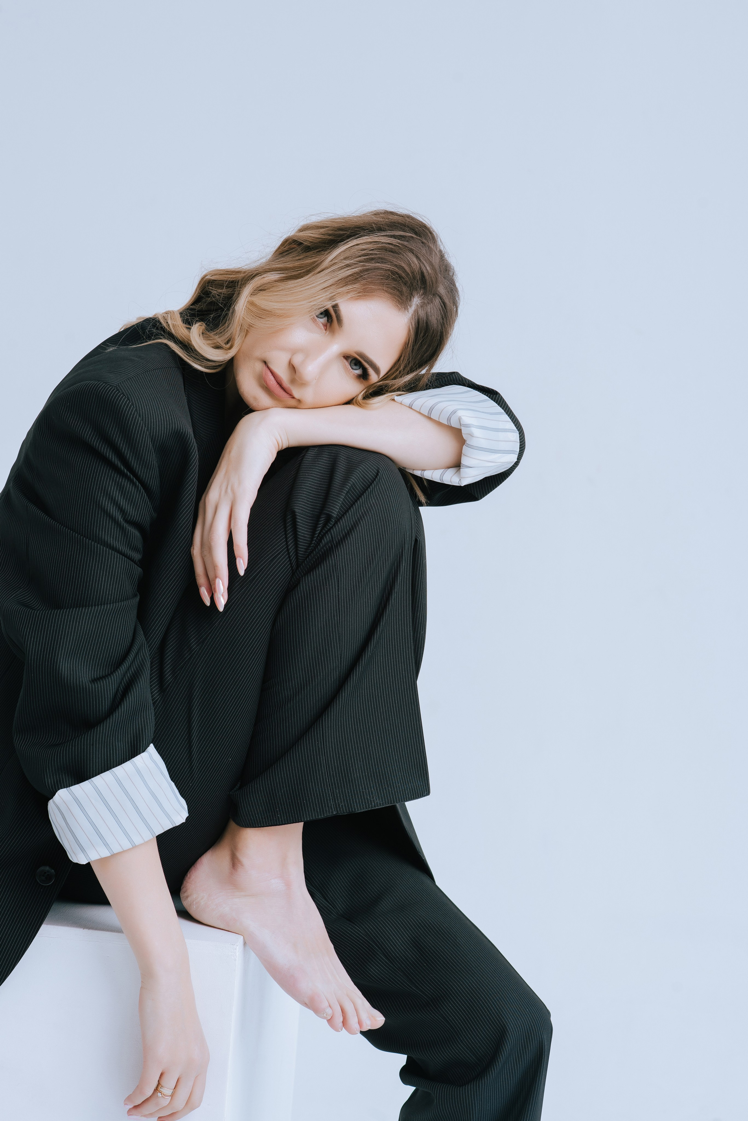 Контент для блога. Фотограф Ярмишко Дарья. Выпускные фотокниги