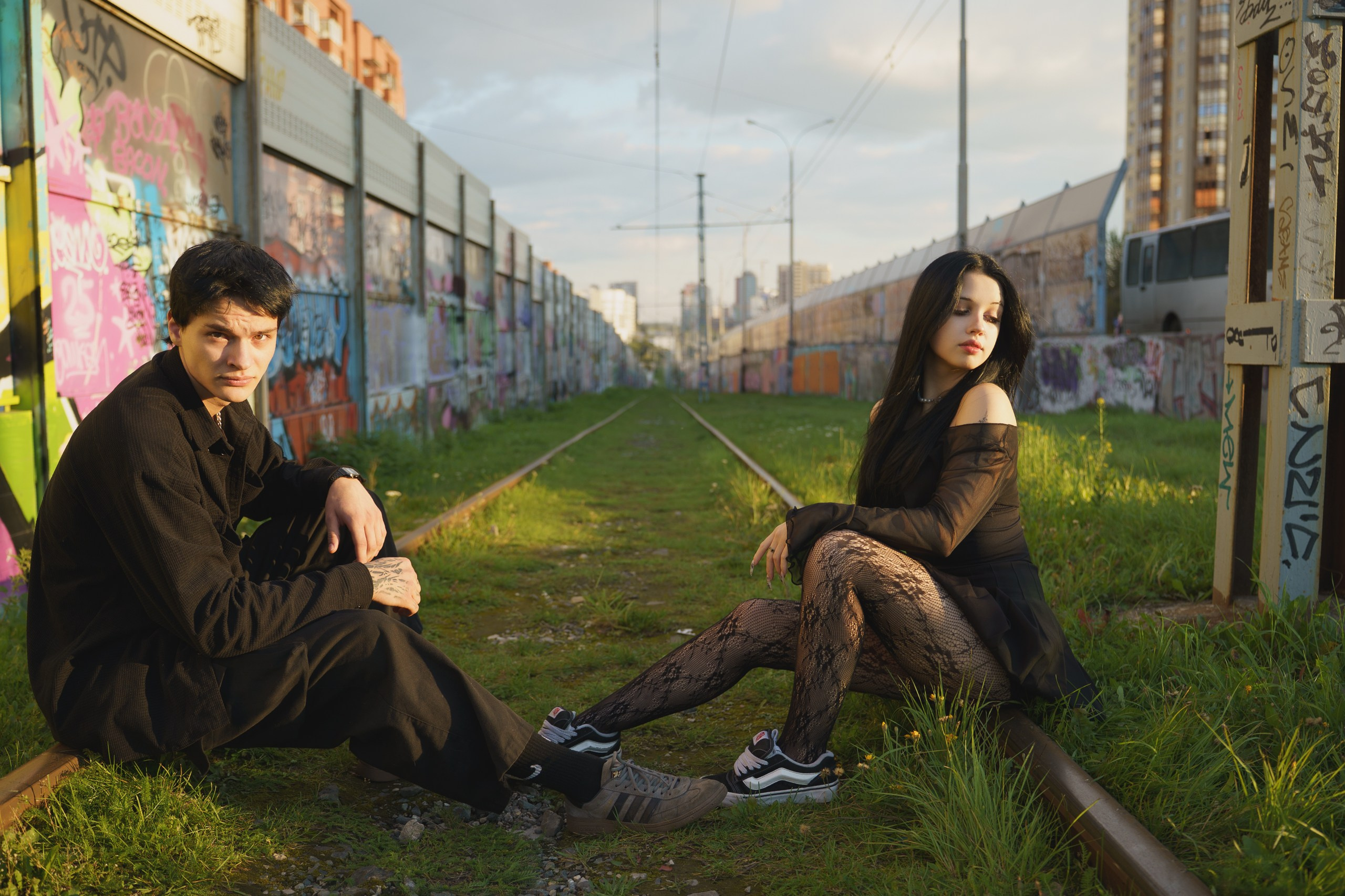 фотосъемка на заказ Екатеринбург