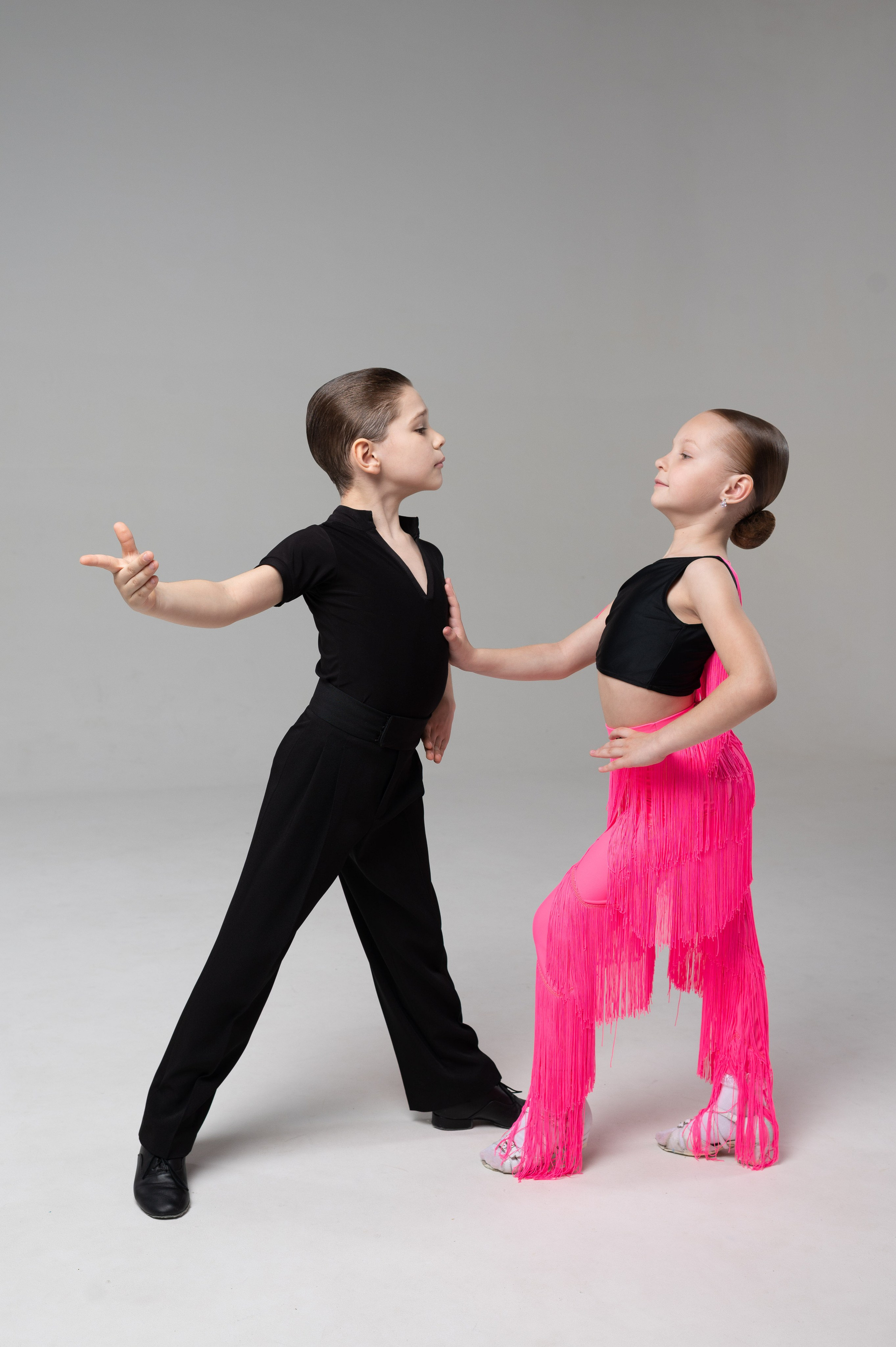 Детская школа бальных танцев Diamond Dance. Портретный, семейный и свадебный фотограф в Санкт-Петербурге и в Пушкине Ширяев Денис