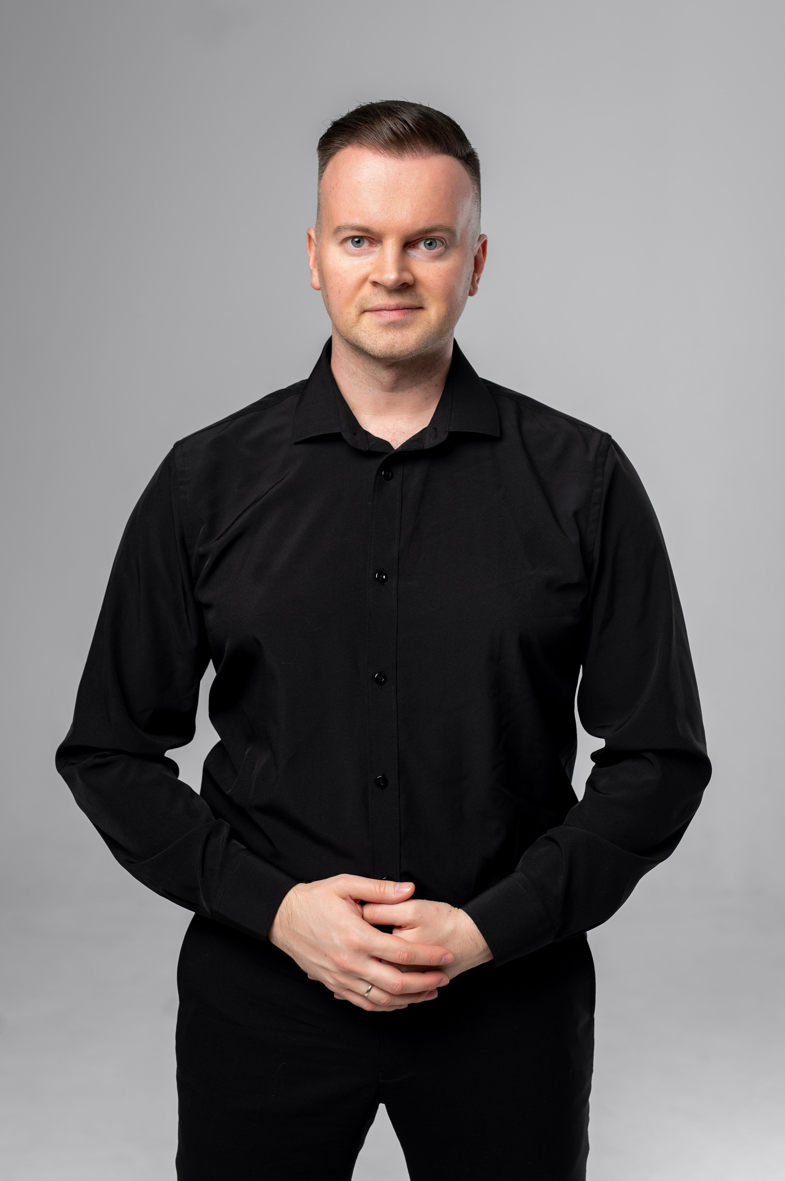 Для мастера импровизации Игоря. Портретный, семейный и свадебный фотограф в Санкт-Петербурге и в Пушкине Ширяев Денис