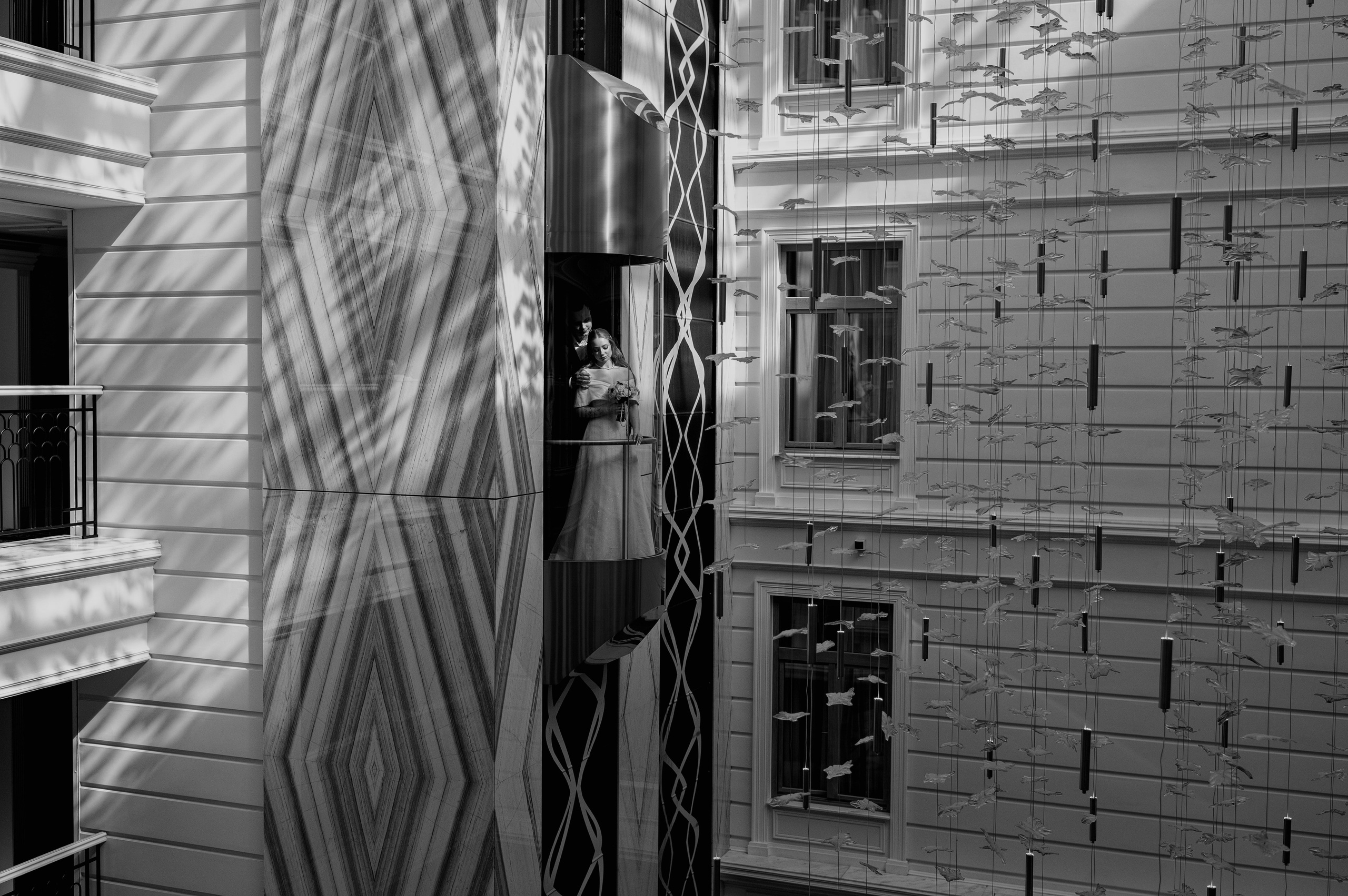 Виктория и Максим черно-белая серия. Портретный, семейный и свадебный фотограф в Санкт-Петербурге и в Москве Ширяев Денис