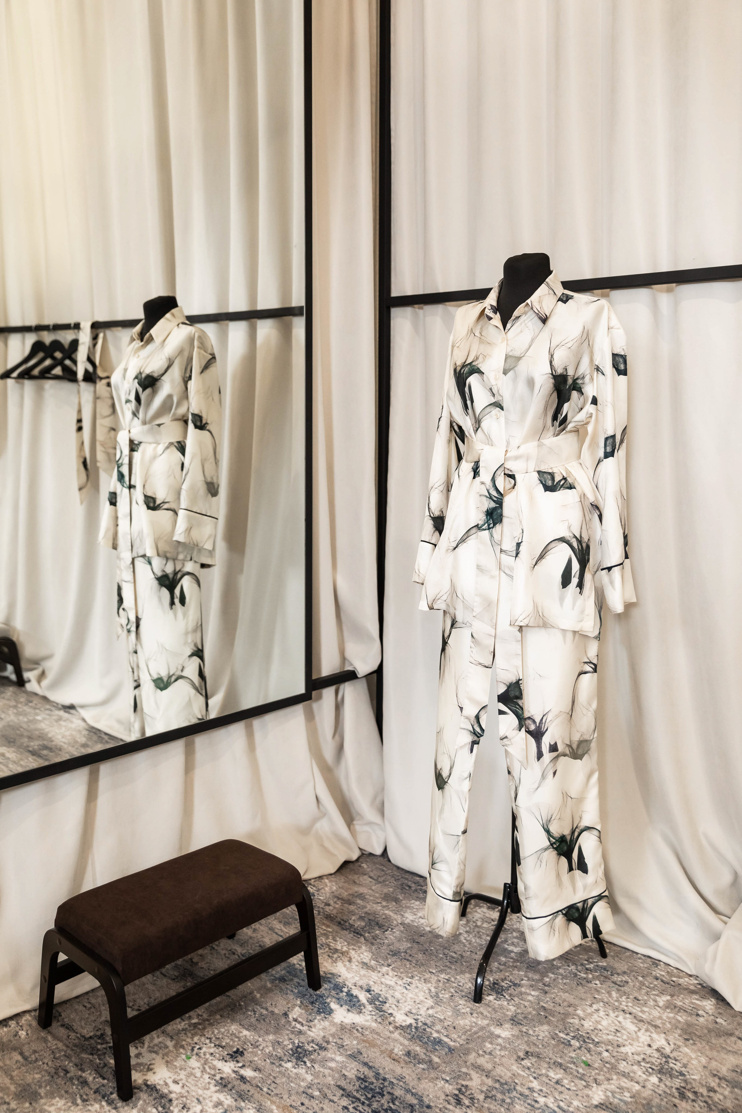 Libertè Atelier. NesterovaMaria.ru