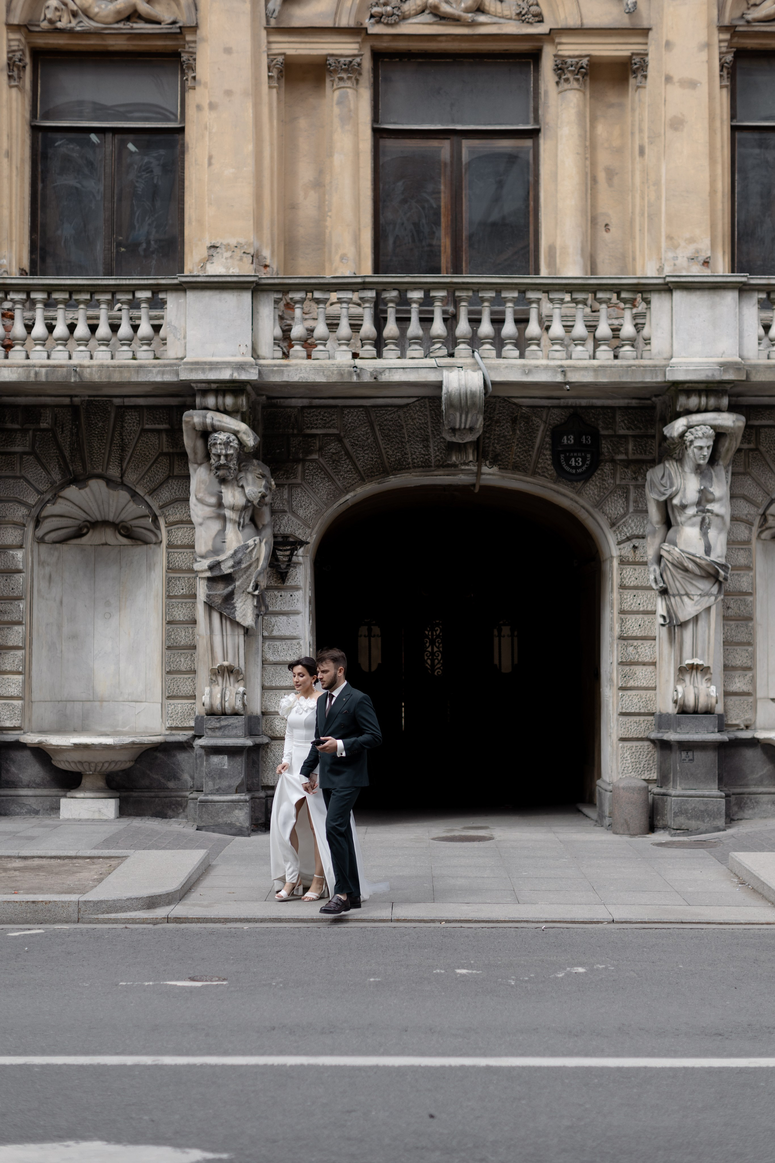 Руслан и Жамиля. @dariazphoto свадебный фотограф