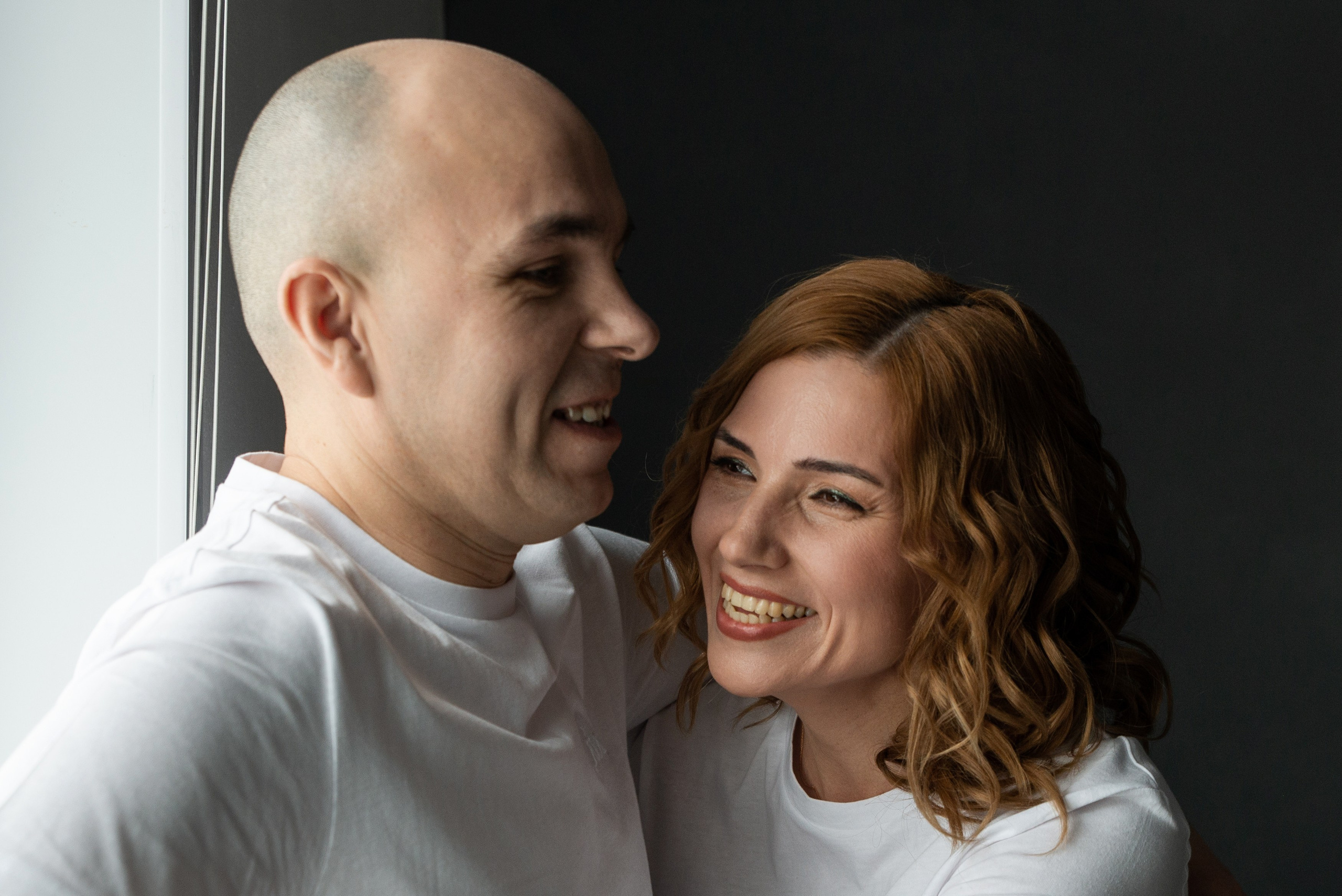 Эля и Артем. Свадебный, семейный, репортажный фотограф в Перми и крае Таня Белая