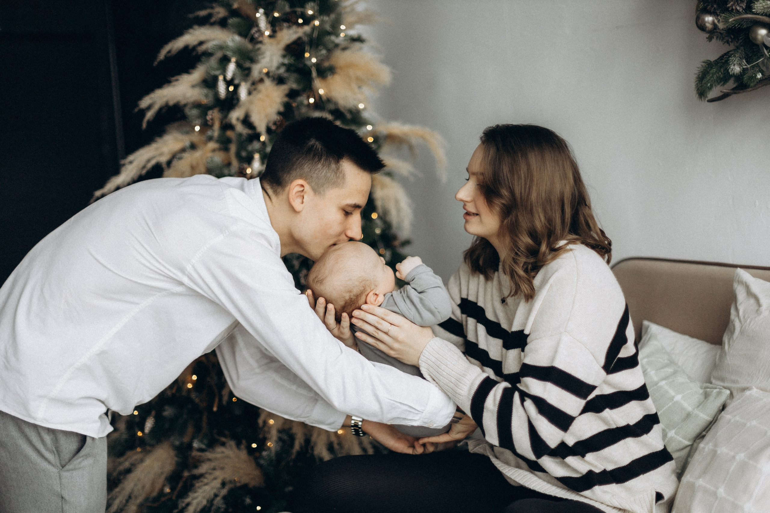 For Kris. Свадебный и портретный фотограф в Калининграде Наталия Еник