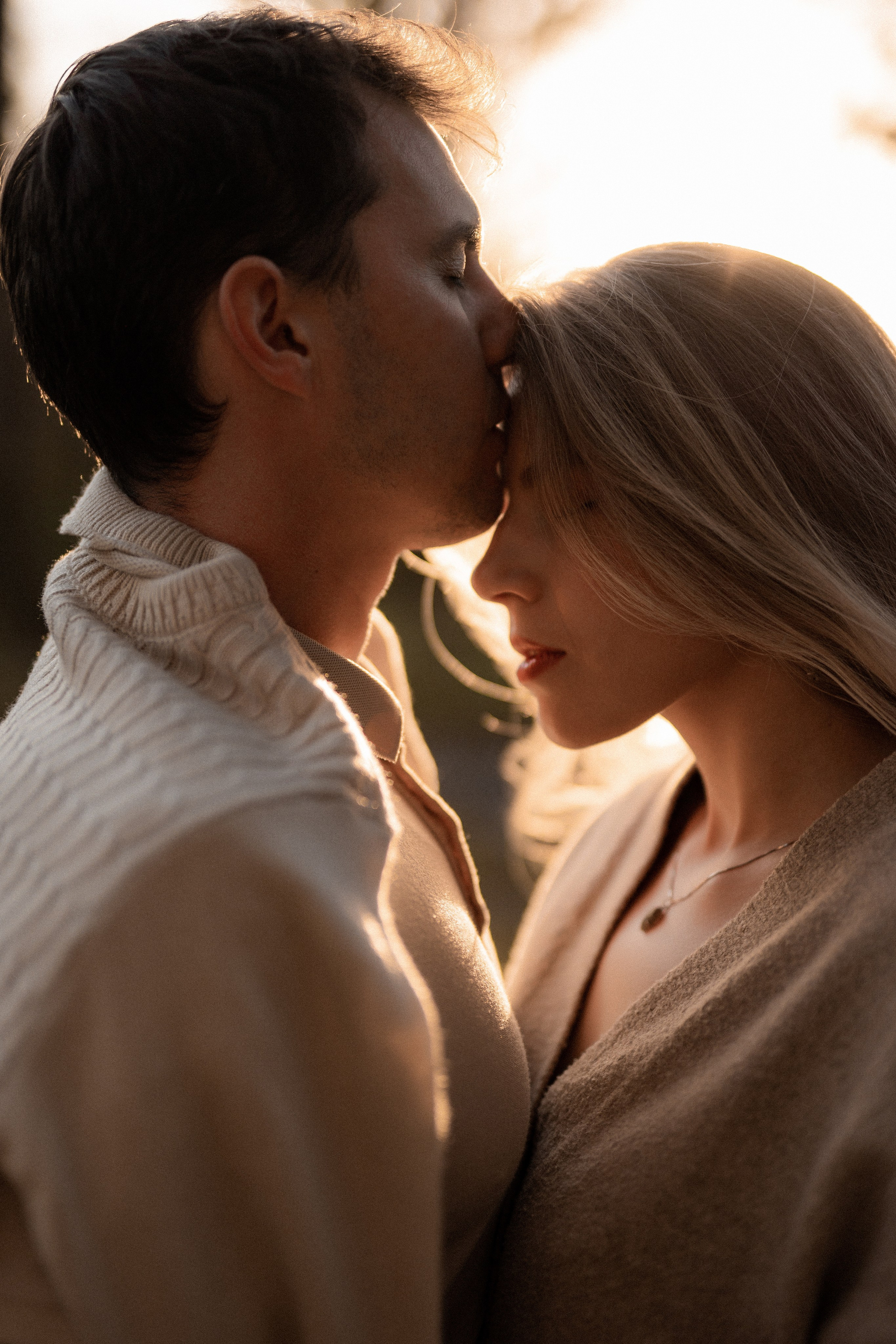 Forest. Свадебный и семейный фотограф в Астрахани Сергунова Наталья