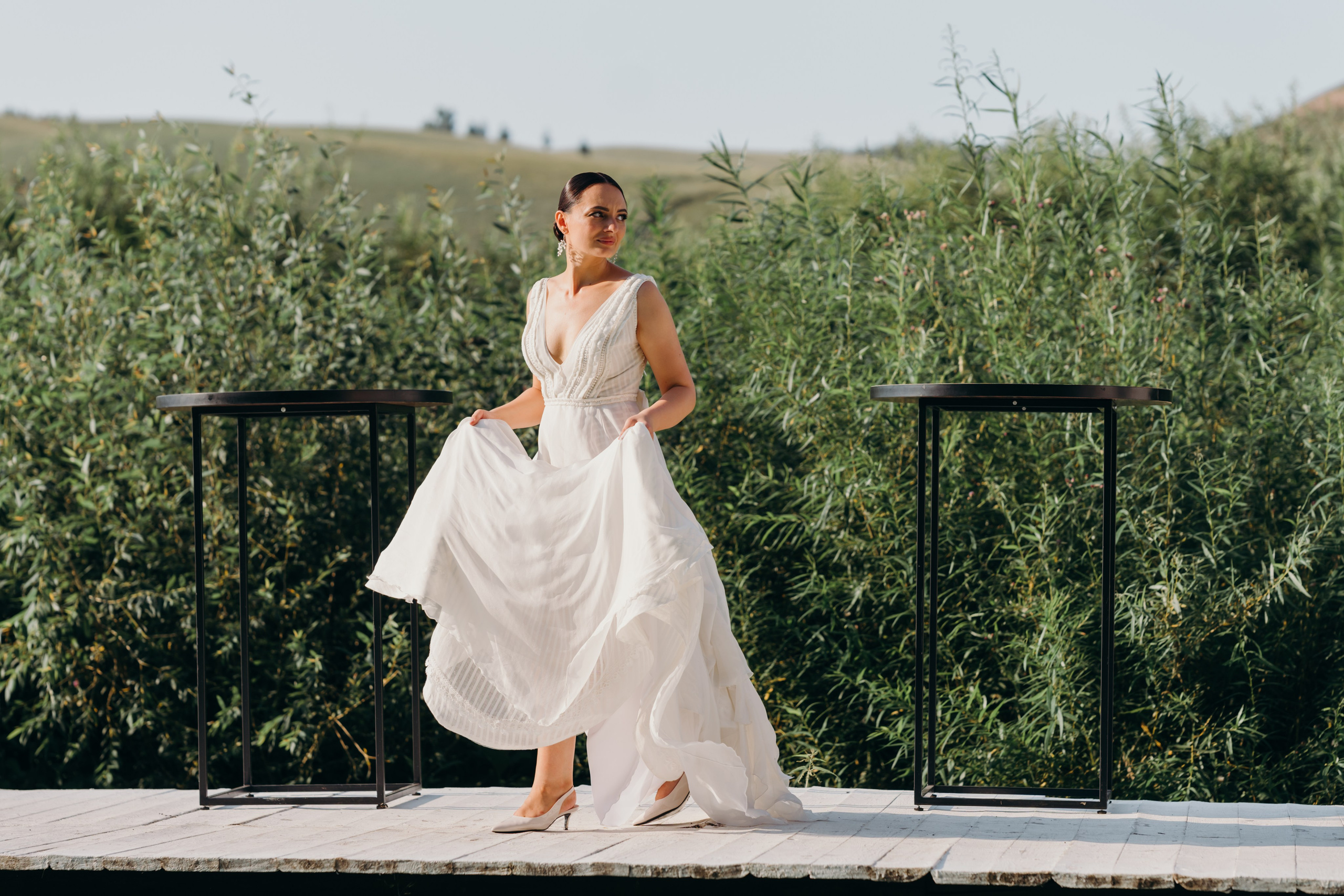 Рождение семьи Игоря и Кристины. СВАДЕБНЫЙ ФОТОГРАФ КРАСНОЯРСК