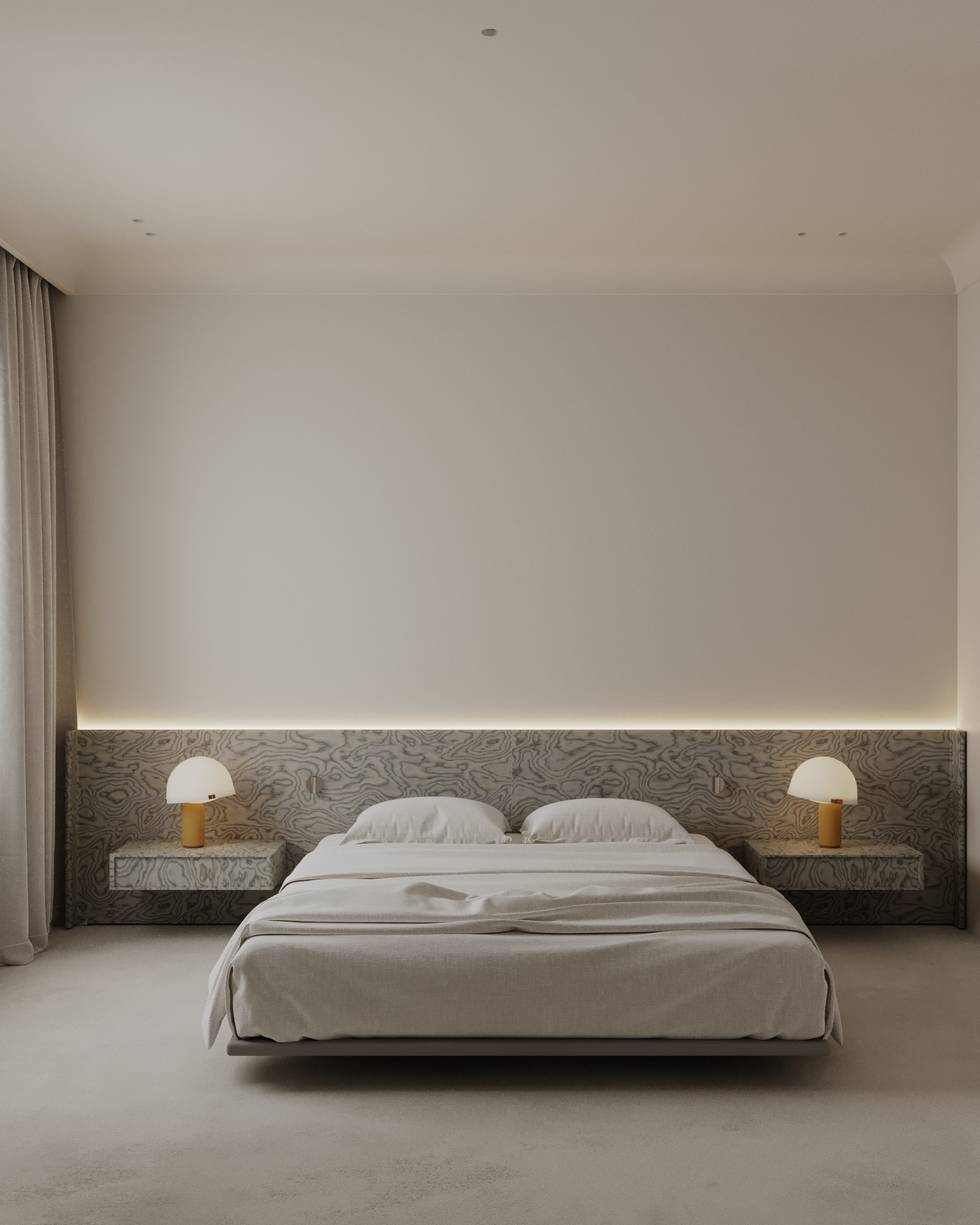 AGROLES /150 sq m /24'. Интерьерное ателье numéro а