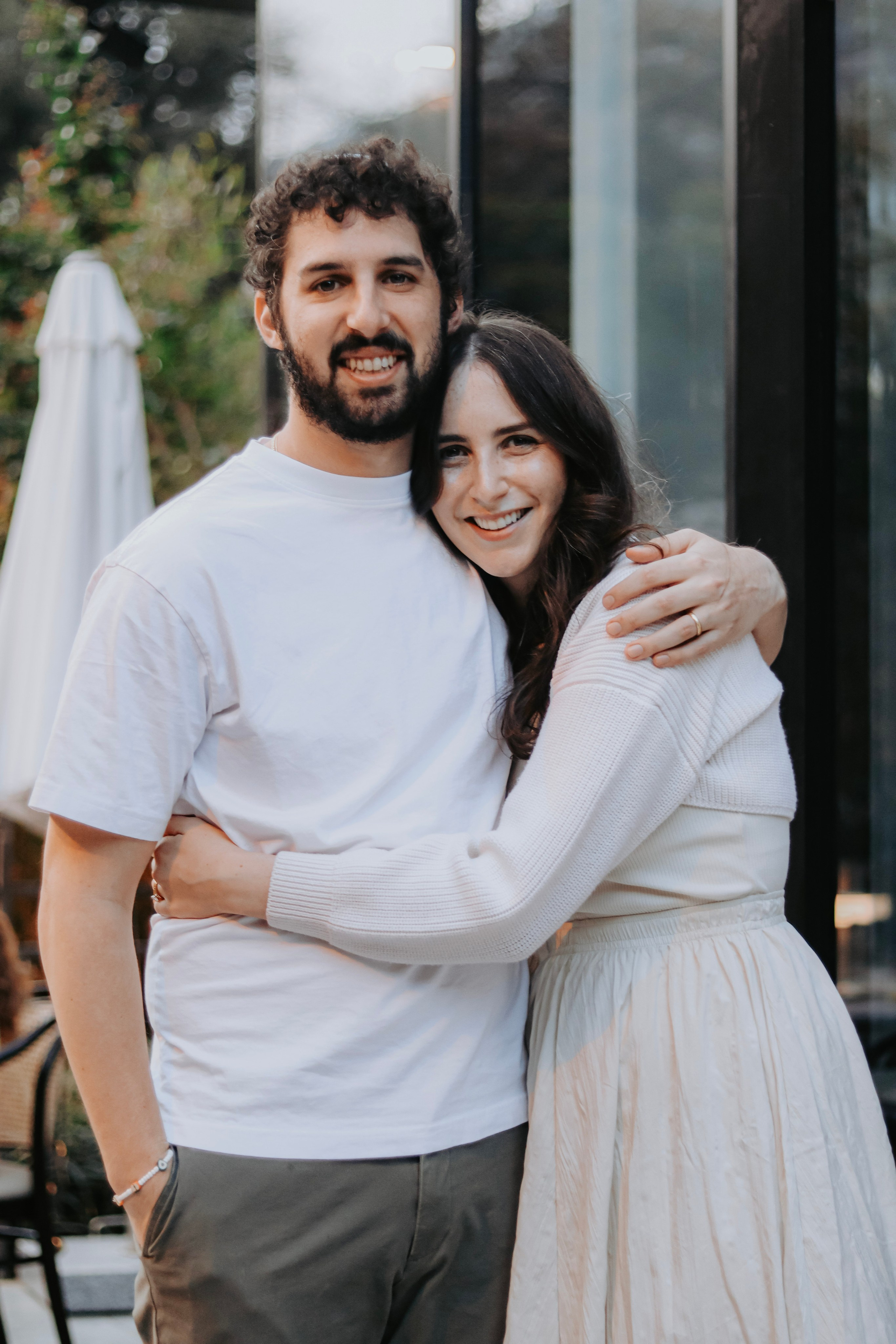 Simchat Bat, April 2024. Photographer in Israel Alice Milchin