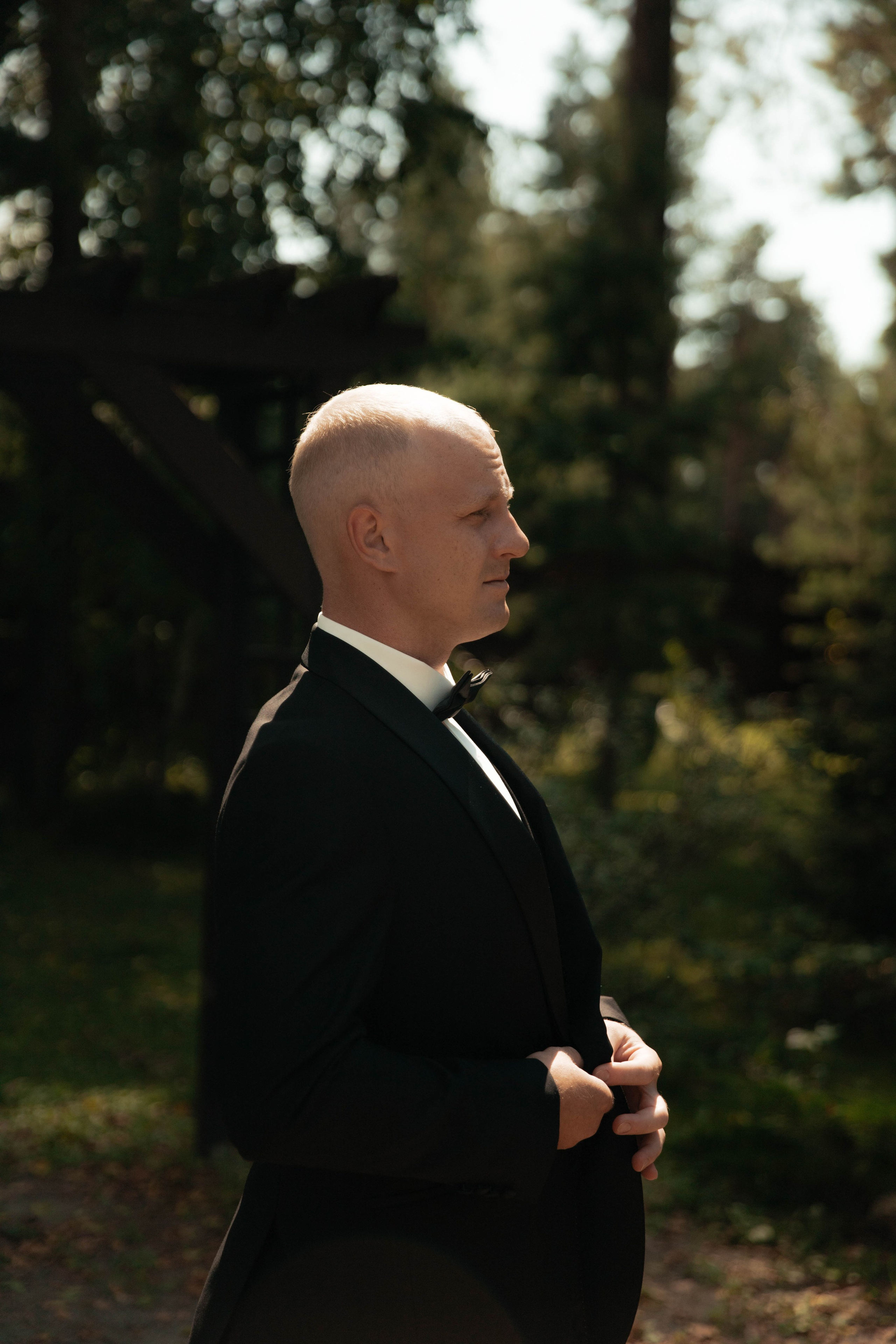 Алексей и Ульяна. Фотограф Барнаул Полина Теплова