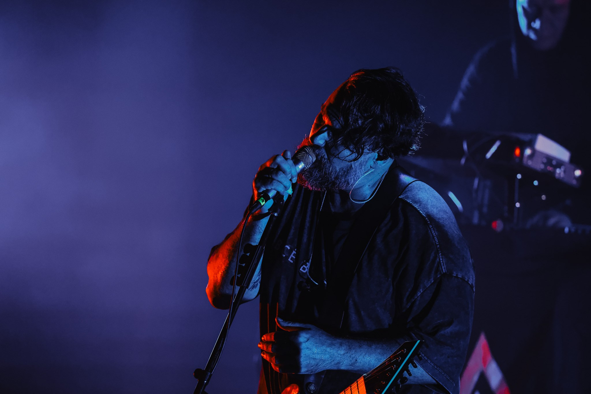 10 ЛЕТ АЛЬБОМУ «ВСЁ ВНУТРИ» СЕВЕРНЫЙ ФЛОТ @1930MOSCOW