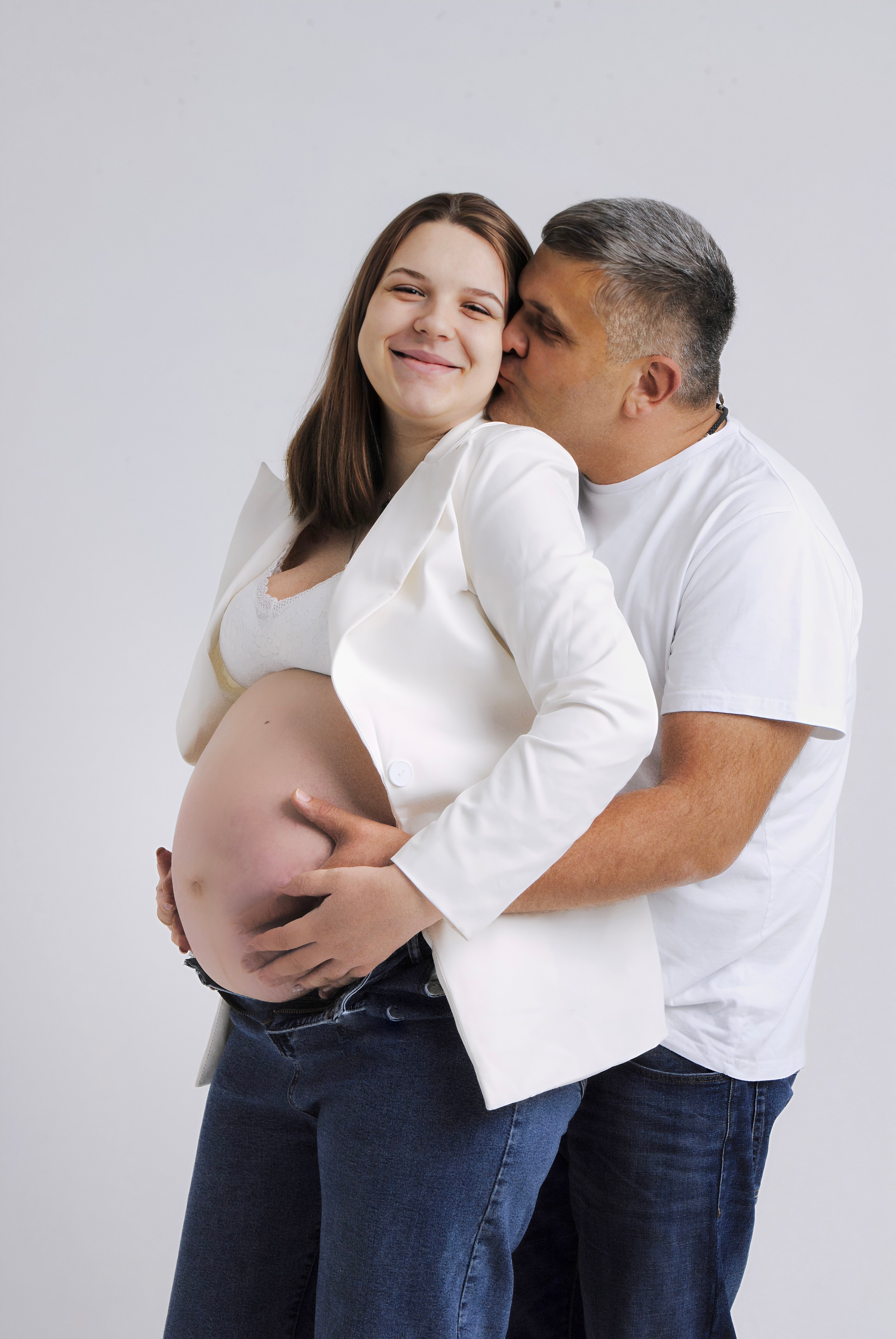 Евгений и Дарья. Фотограф Мария Мусаелян