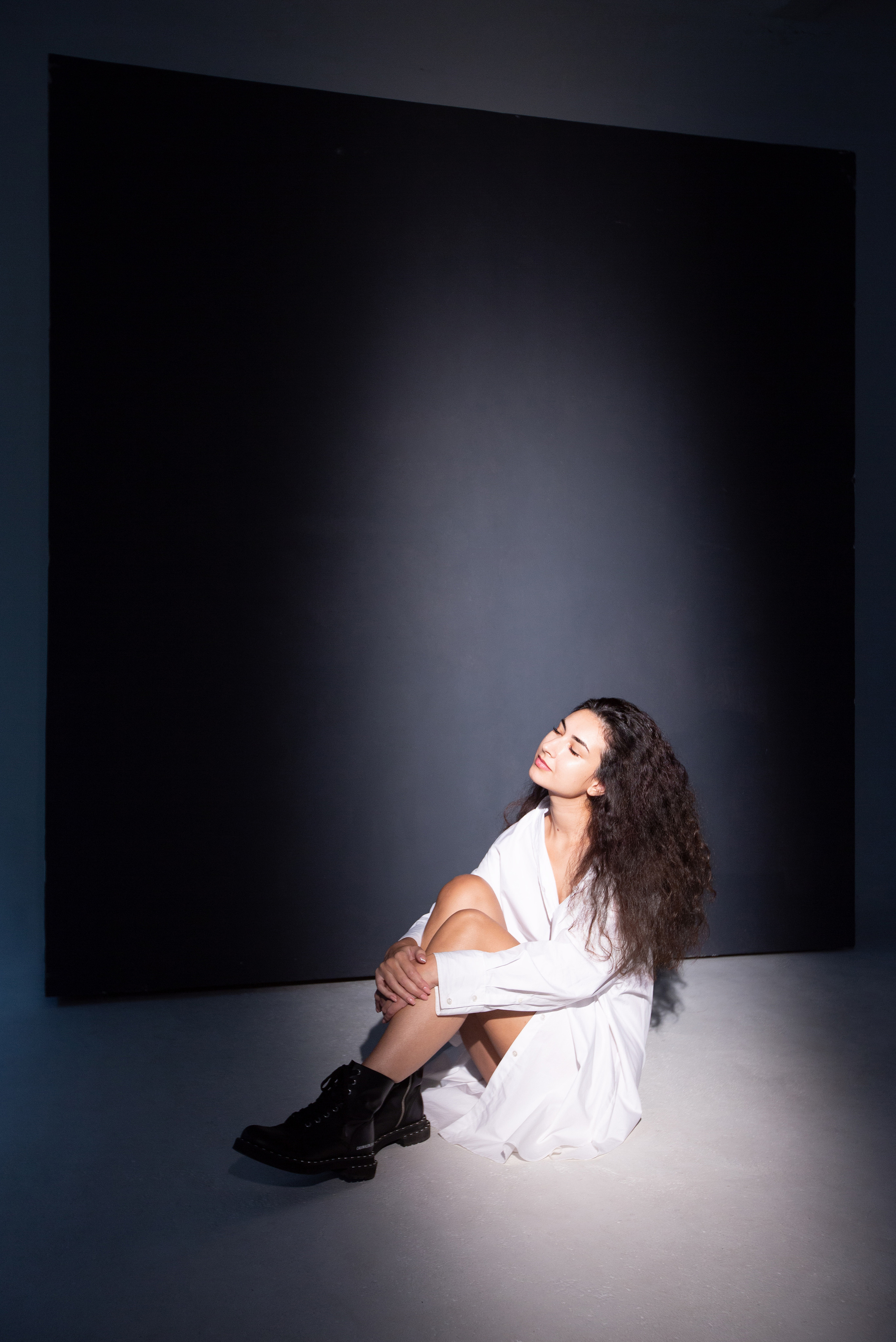 Контент фотосессия для частных лиц и эксертов — стоимость